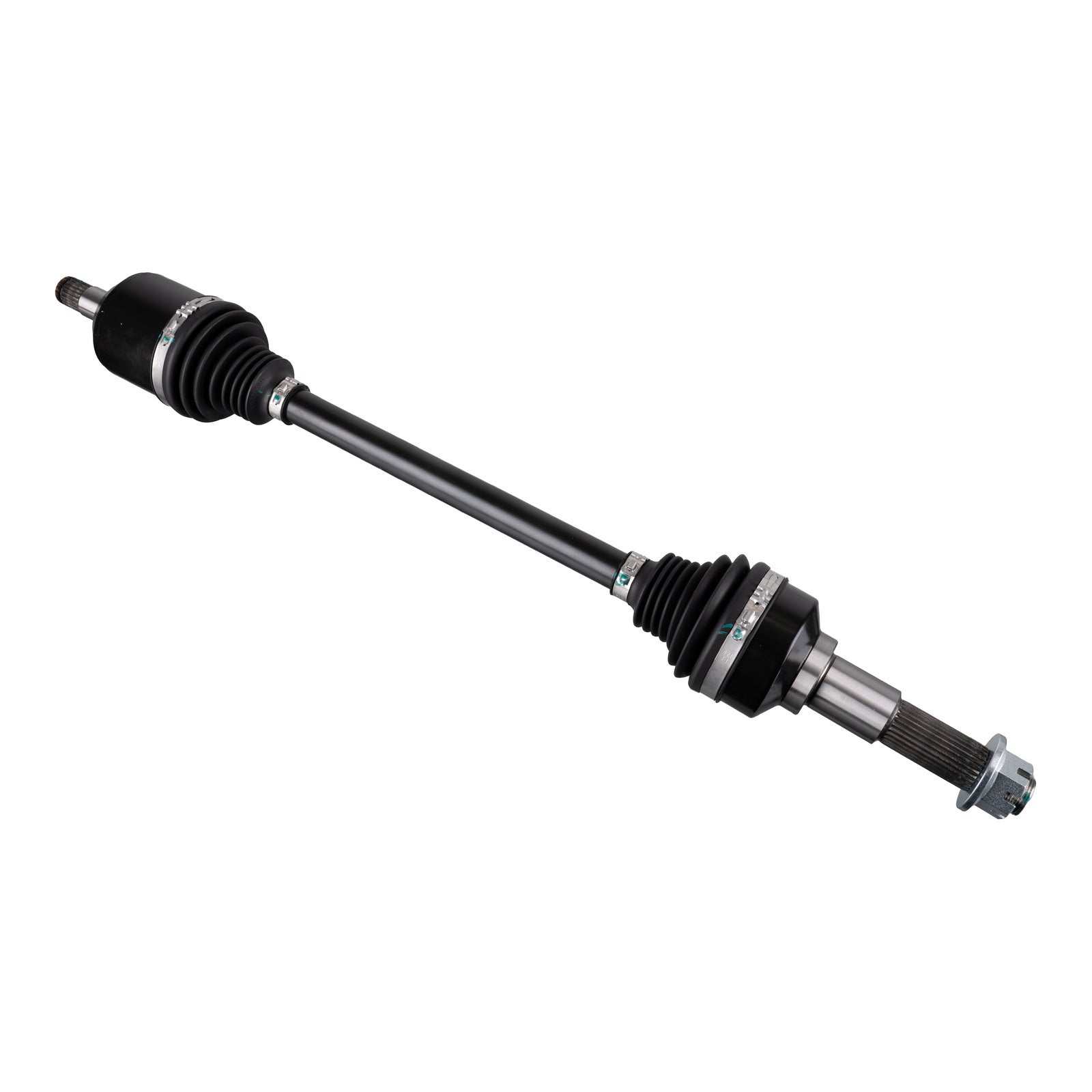 WMP ATV CV Axle Complete Yamaha Front Left-hand Right-hand (with TPE Boot)