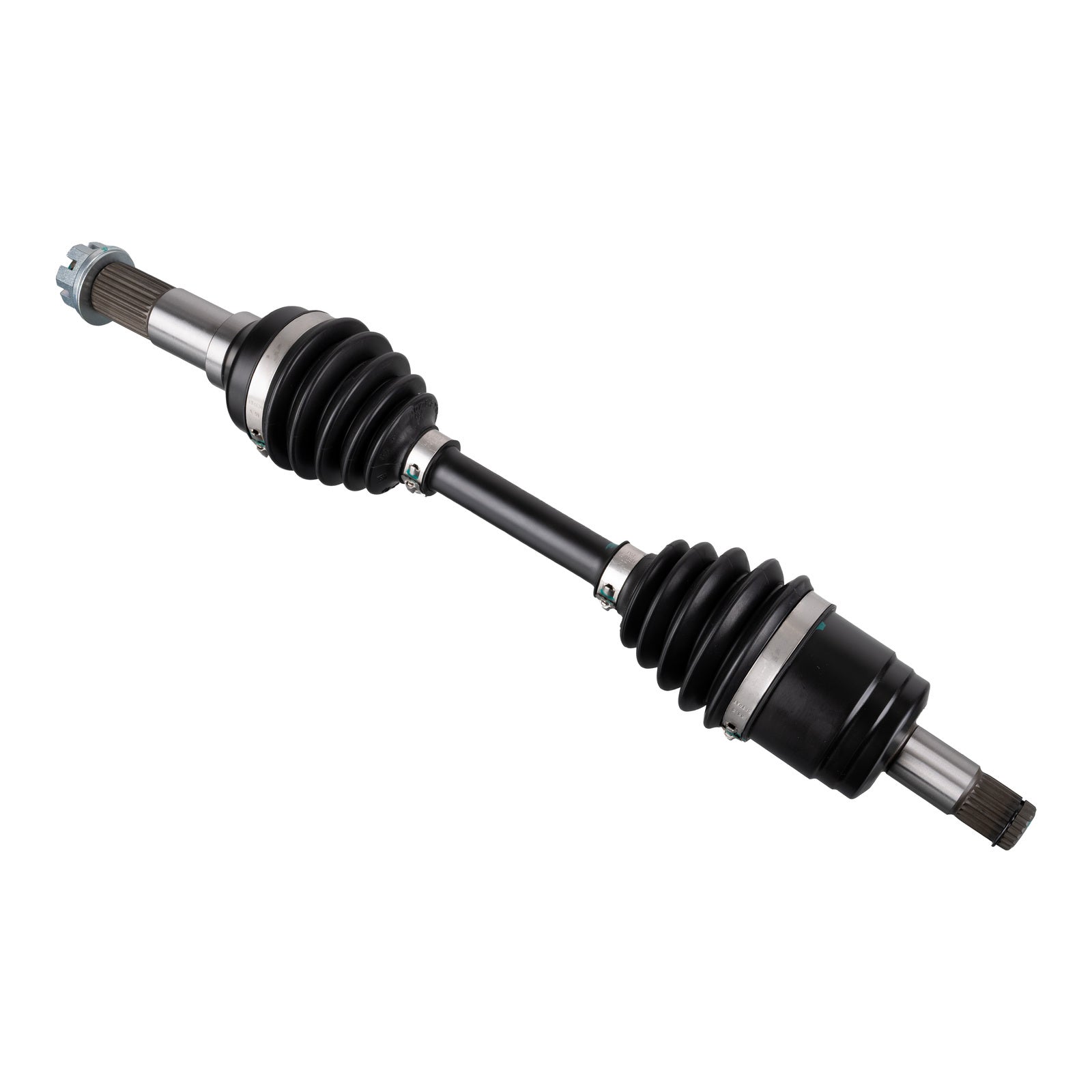 WMP ATV CV Axle Complete Yamaha Front Left-hand Right-hand (with TPE Boot)
