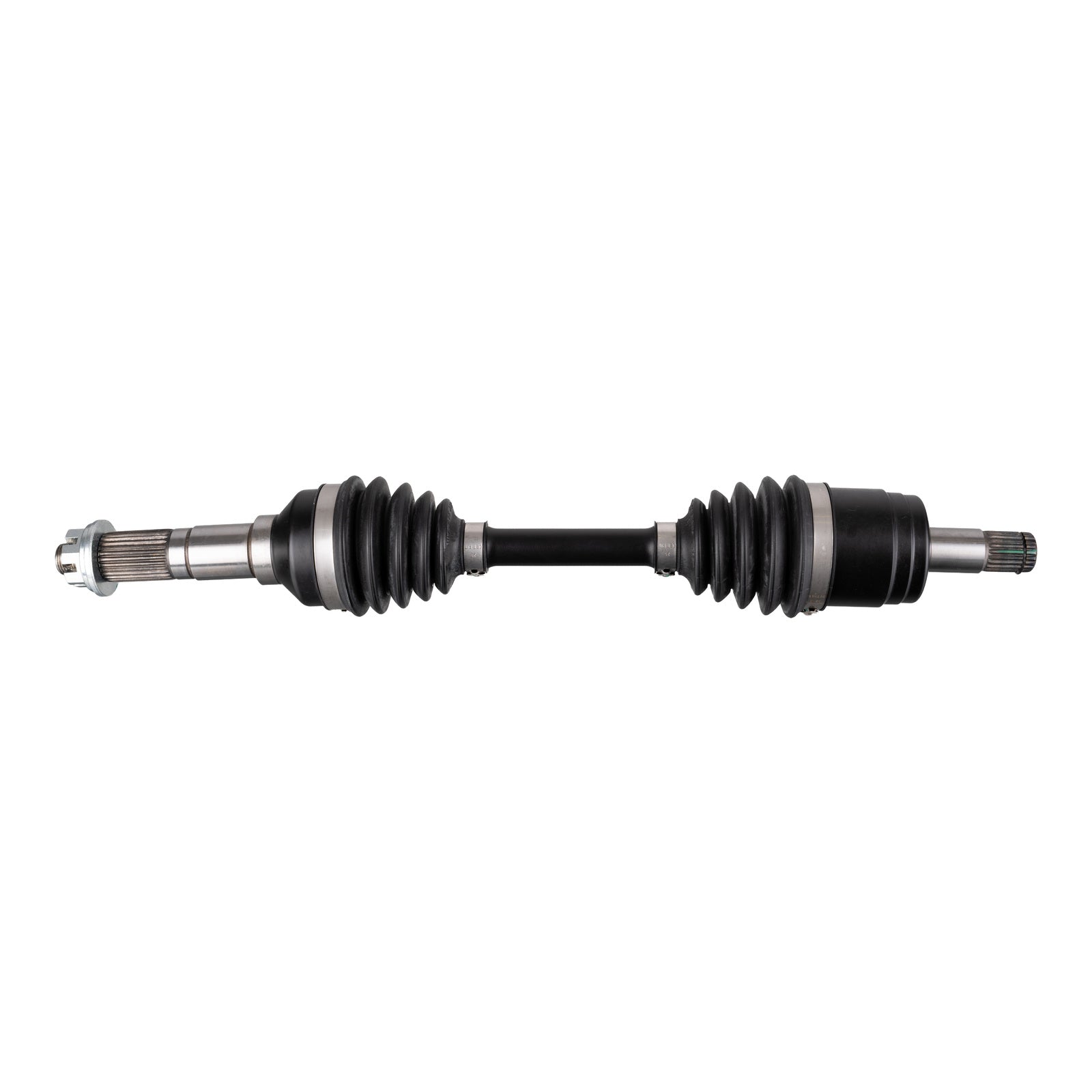 Whites ATV CV Axle Complete Yamaha Front Left-hand Right-hand (with TPE Boot)