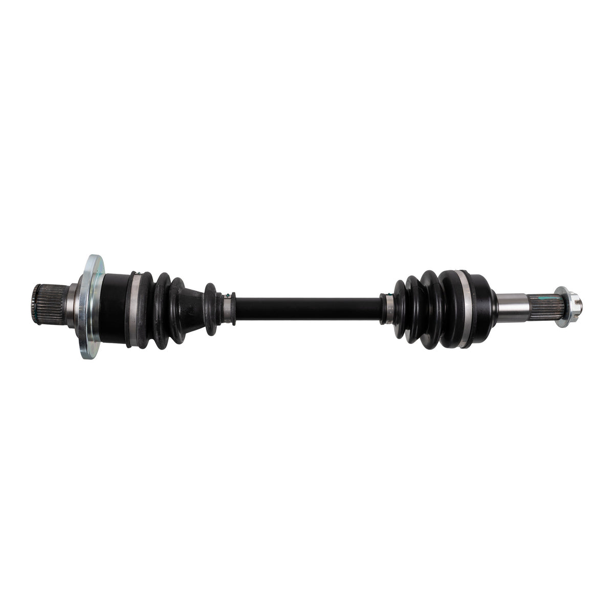 WMP ATV CV Axle Complete Yamaha Rear Left-hand