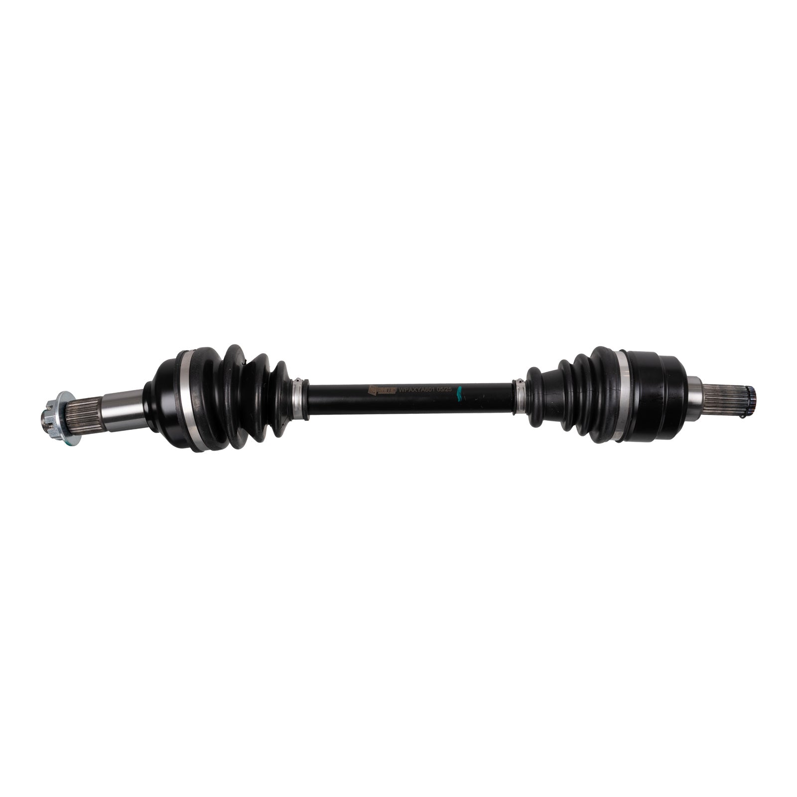 Whites CV Axle Shaft Yamaha Rear Left-hand or Right-hand