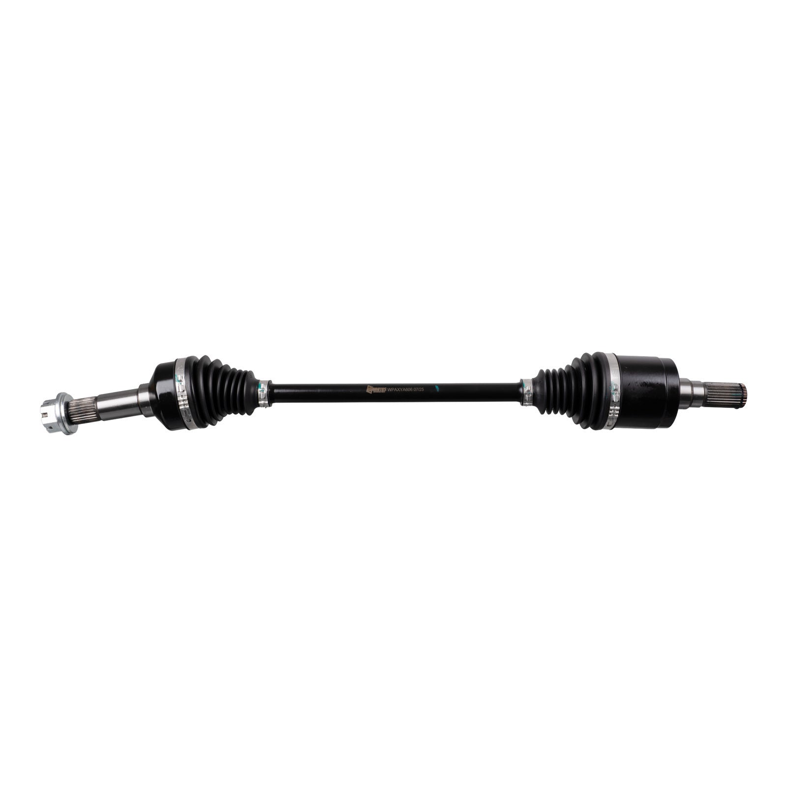 Whites ATV CV Axle Complete Yamaha Rear Left-hand Right-hand
