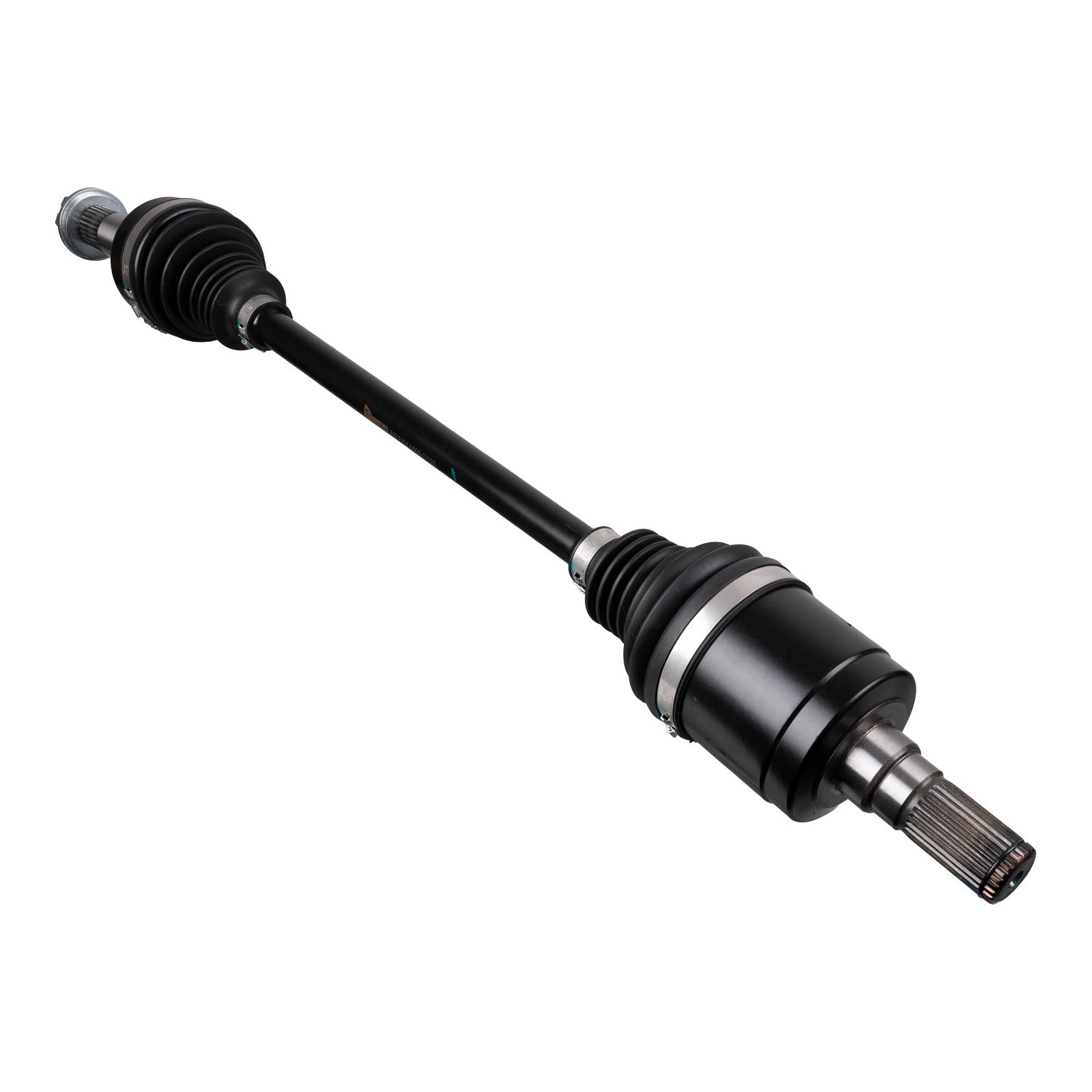 WMP ATV CV Axle Complete Yamaha Rear Left-hand Right-hand