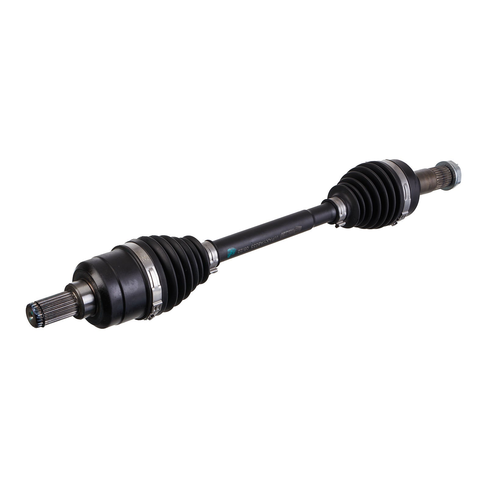 WMP ATV CV Axle Complete Yamaha Rear Left-hand Right-hand Sides