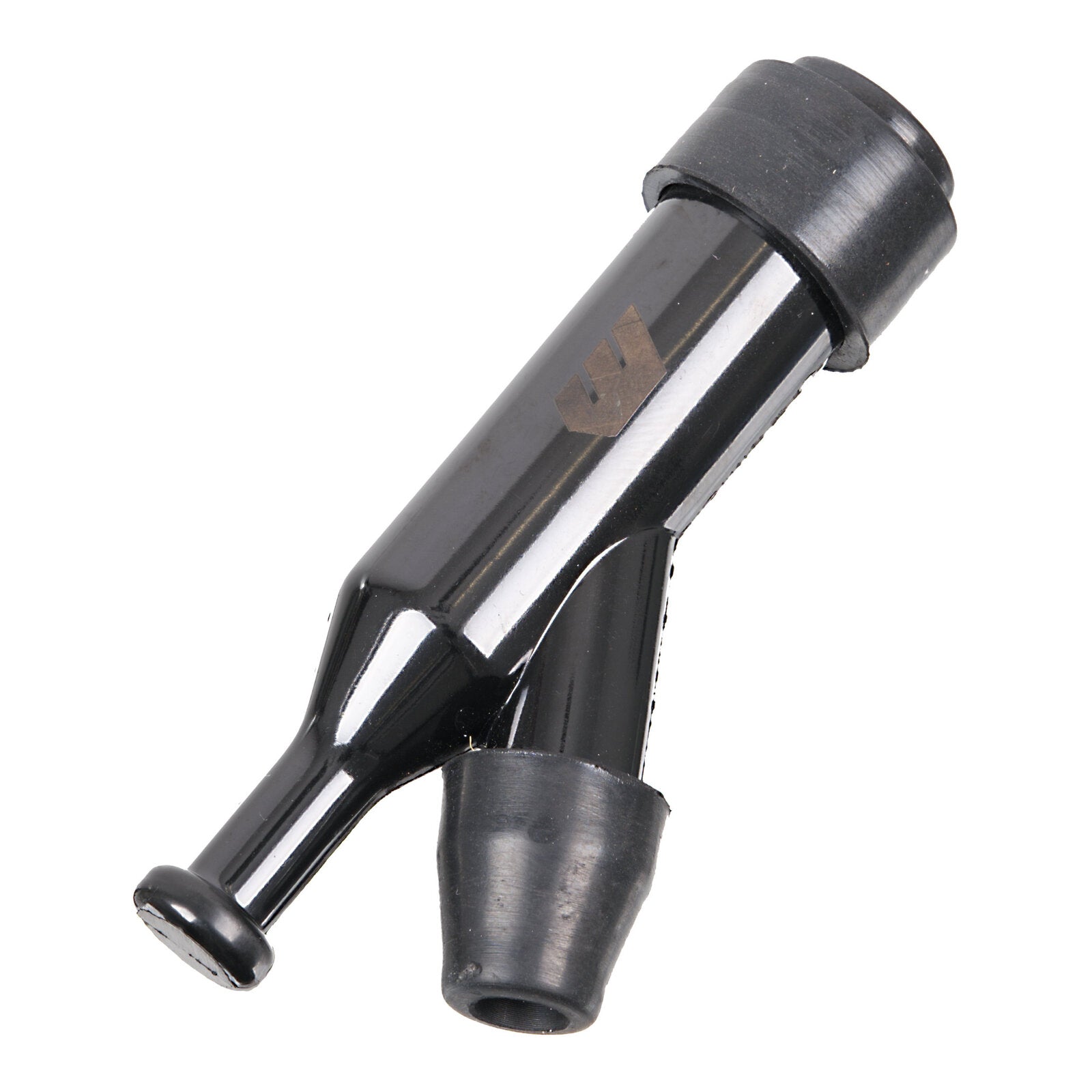 Whites Spark Plug Cap – Replaces RTFM256 – Black