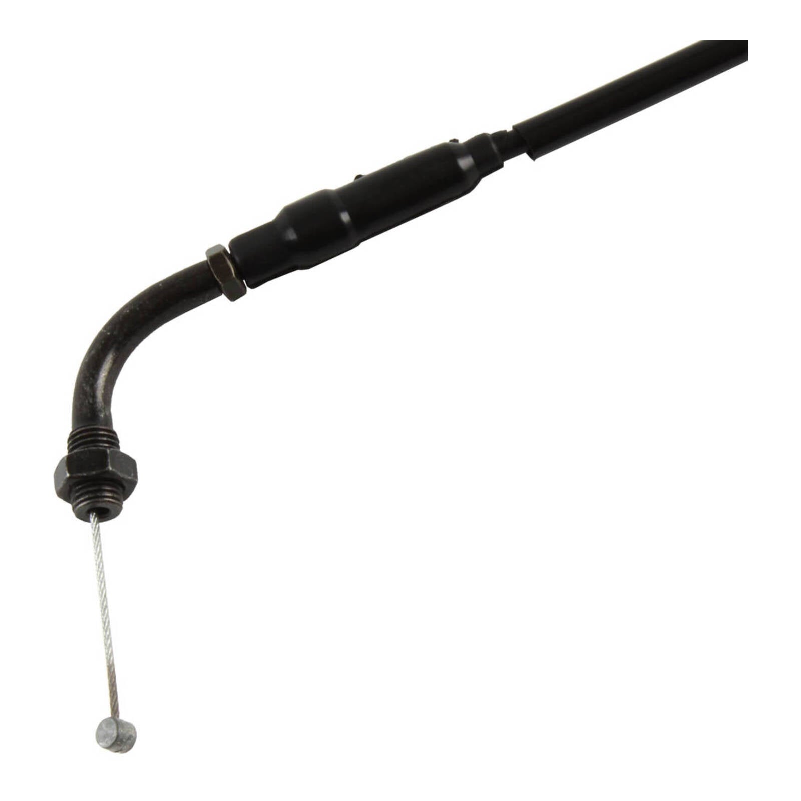 WHITES CABLE THR TF125 M/BUG 58300-48412 (THREADED)