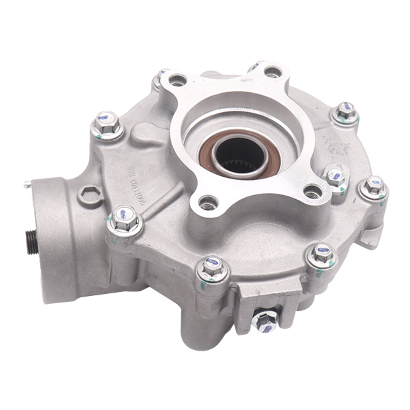 Whites ATV Differential Assembly (Replaces Honda 41300-HR3-A20)