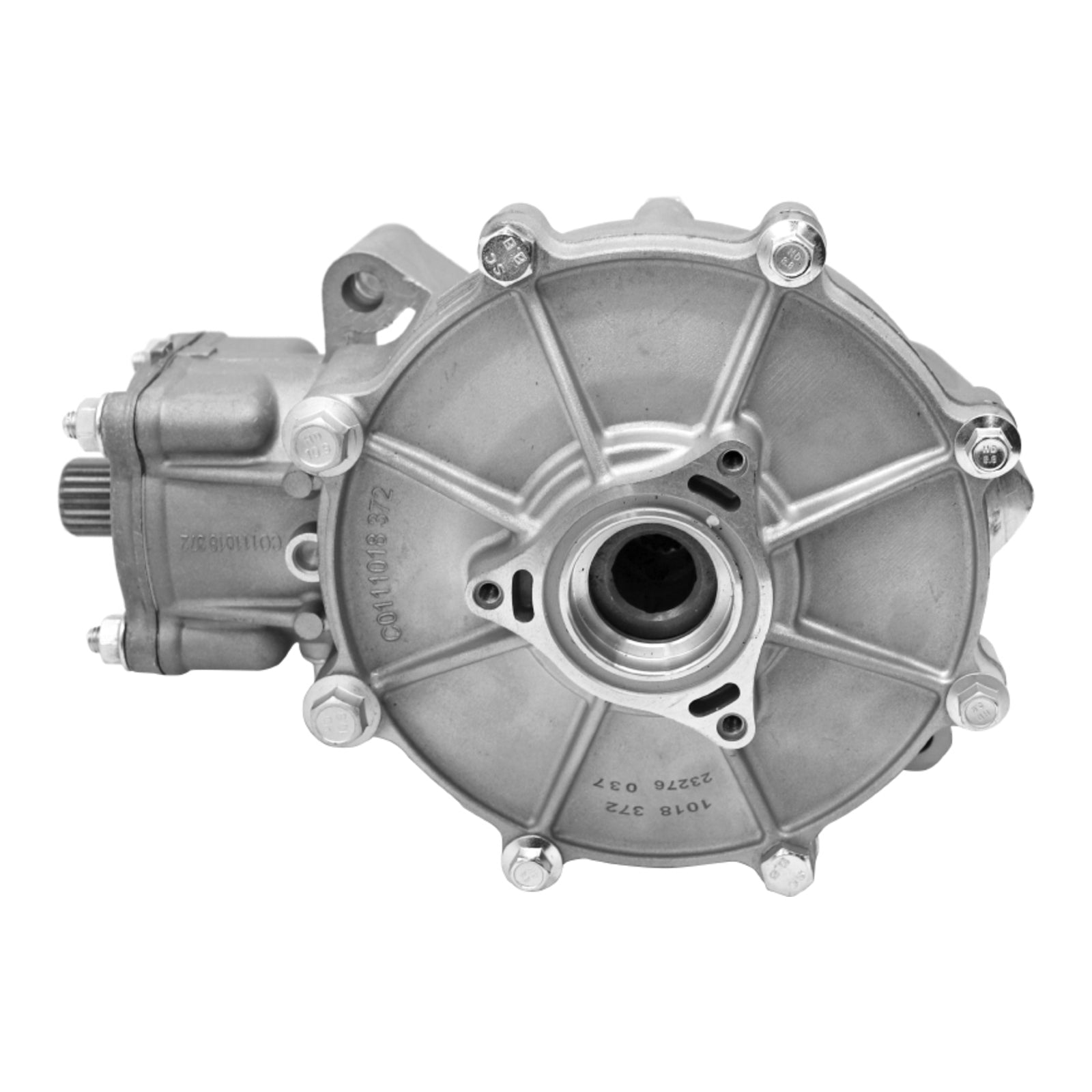 Whites ATV Differential Assembly – Replaces Kawasaki 13101-0731 / 1310-0614