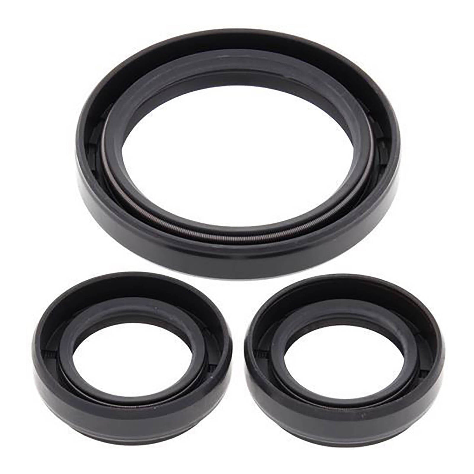 Whites Differential Seal Kit