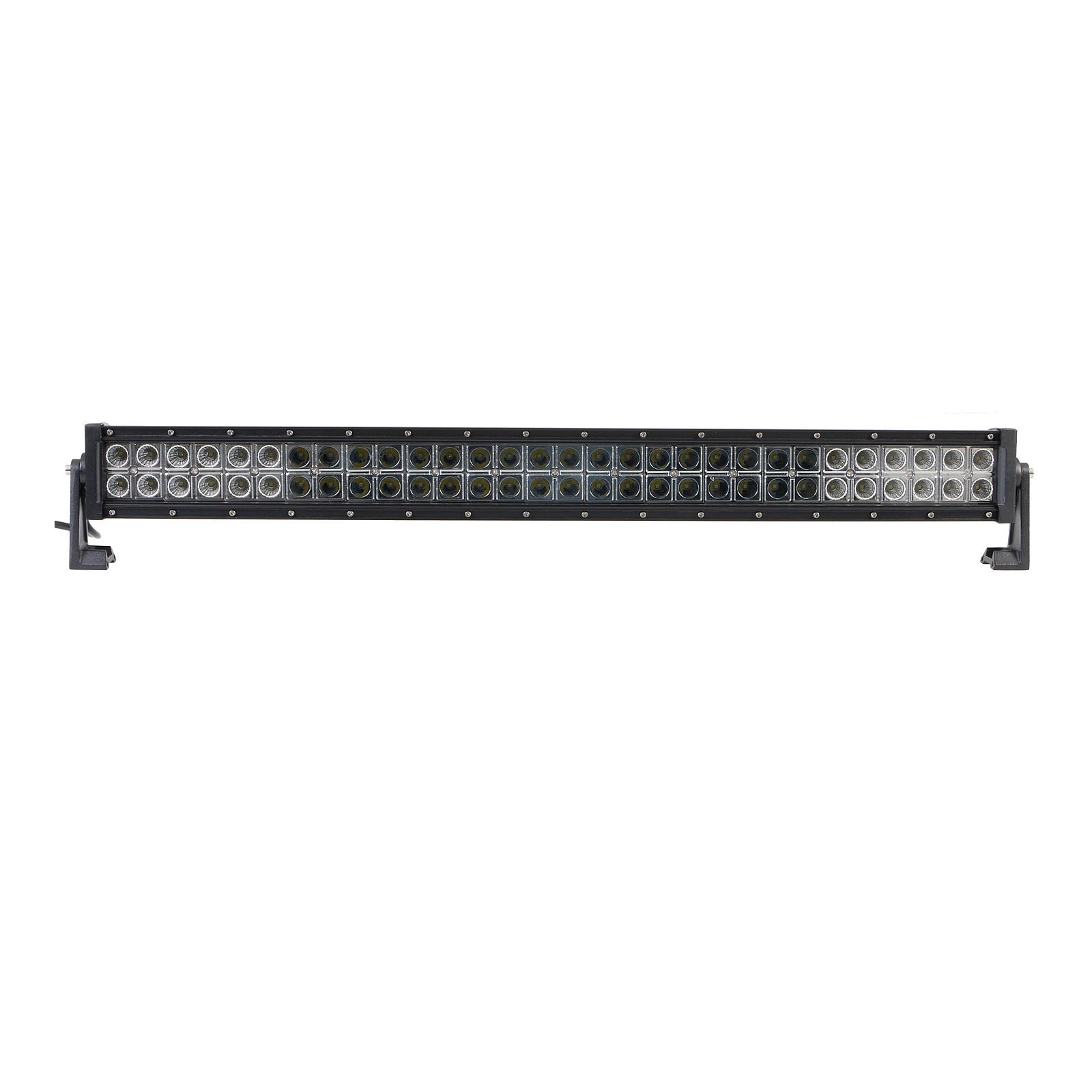 Whites LED Light Bar 31.5 Double Row 2023