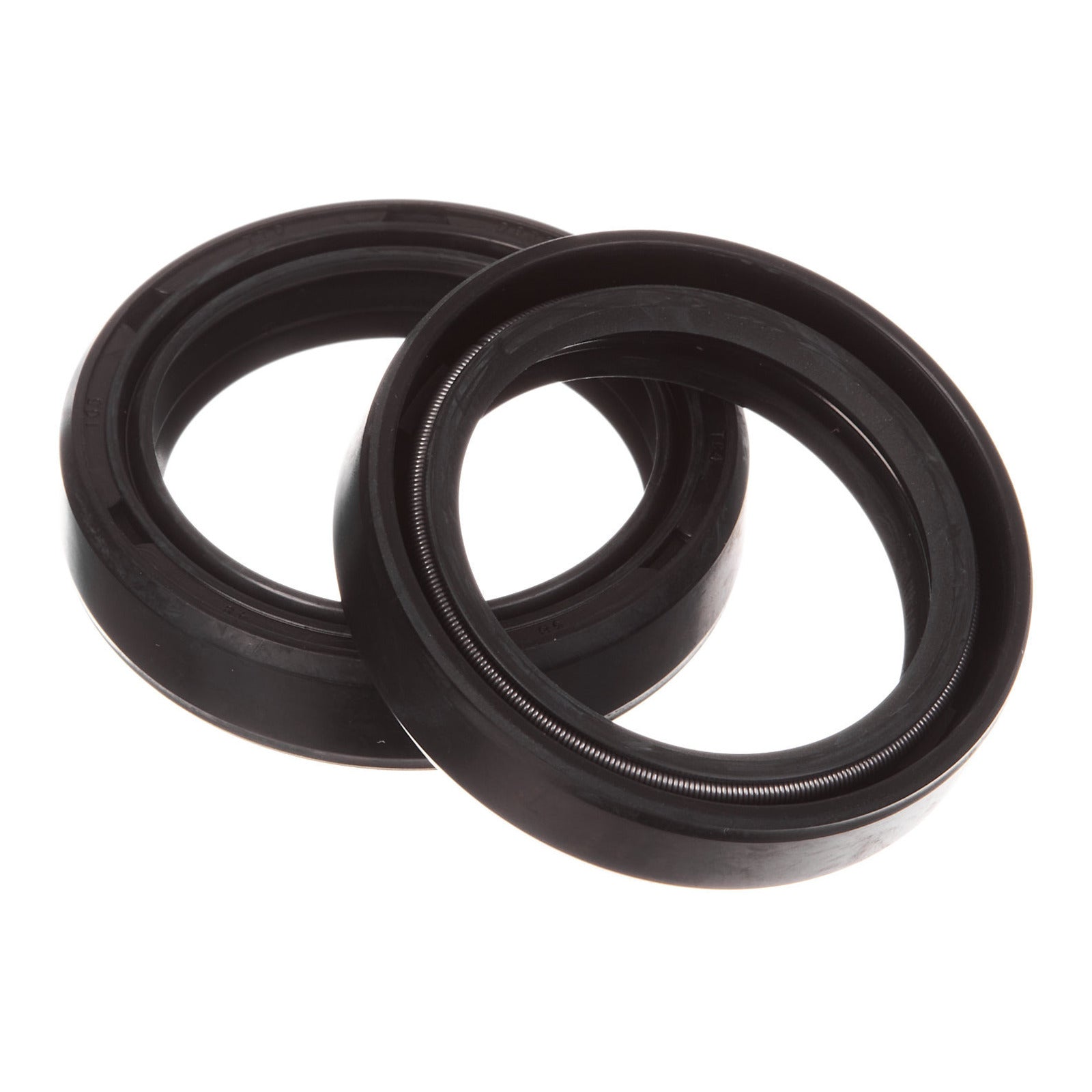 Whites Fork Seal Pair - 36 x 48 x 11 TC4-1 2-Spring 33-129-24