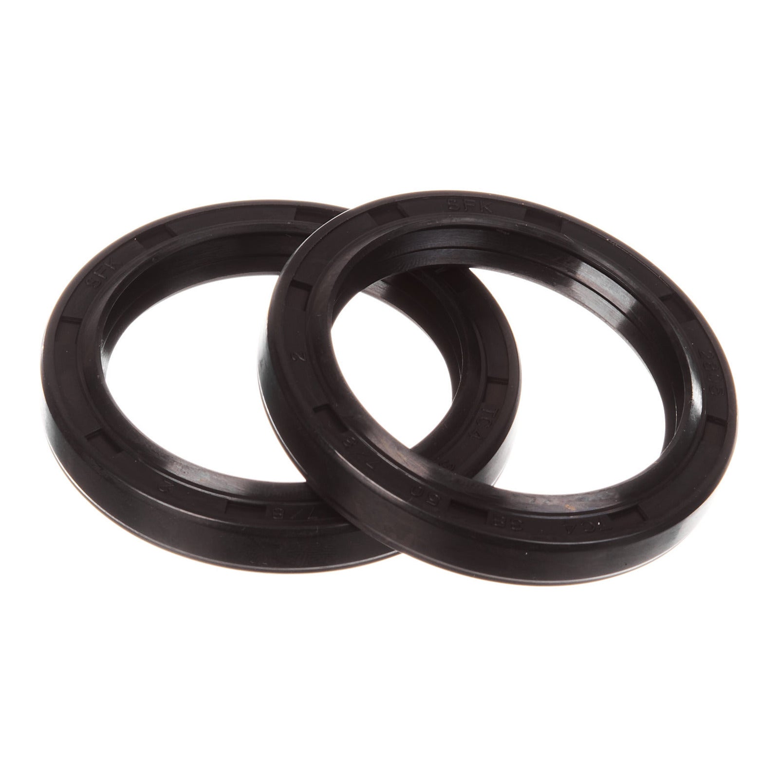 Whites Fork Seal Pair - 38 x 50 x 7/8 (029) 33-129-89