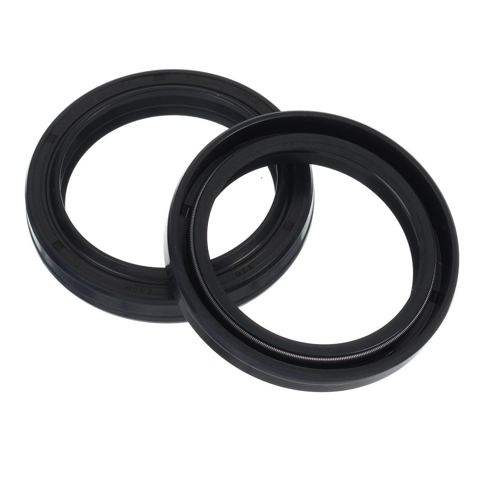 Whites Fork Seal Pair - 41 x 53 x 8/9.5 DCY (102) 33-129-97