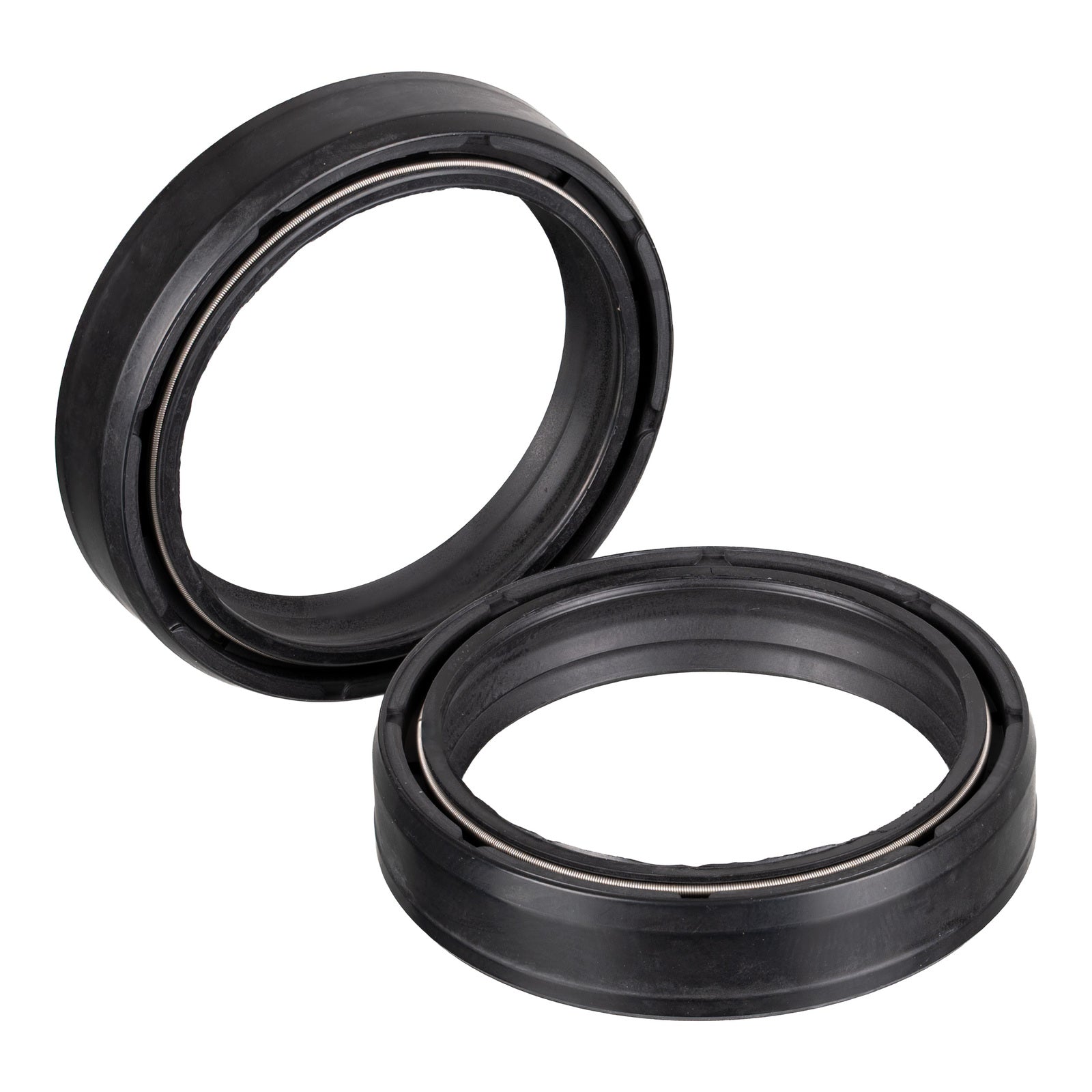 Whites Fork Seal Pair - 43 x 54 x 11 2-Spring DCY (118) 33-129-63