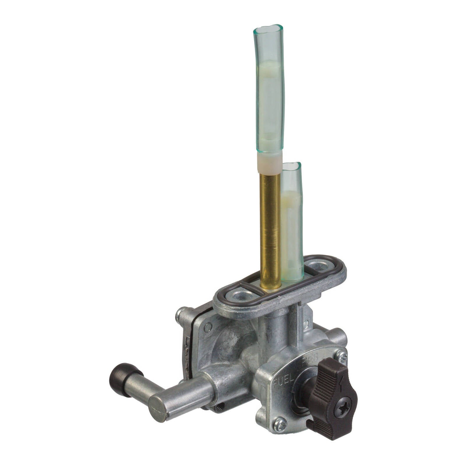 Whites Fuel Tap Suzuki LTA500 '04-'07