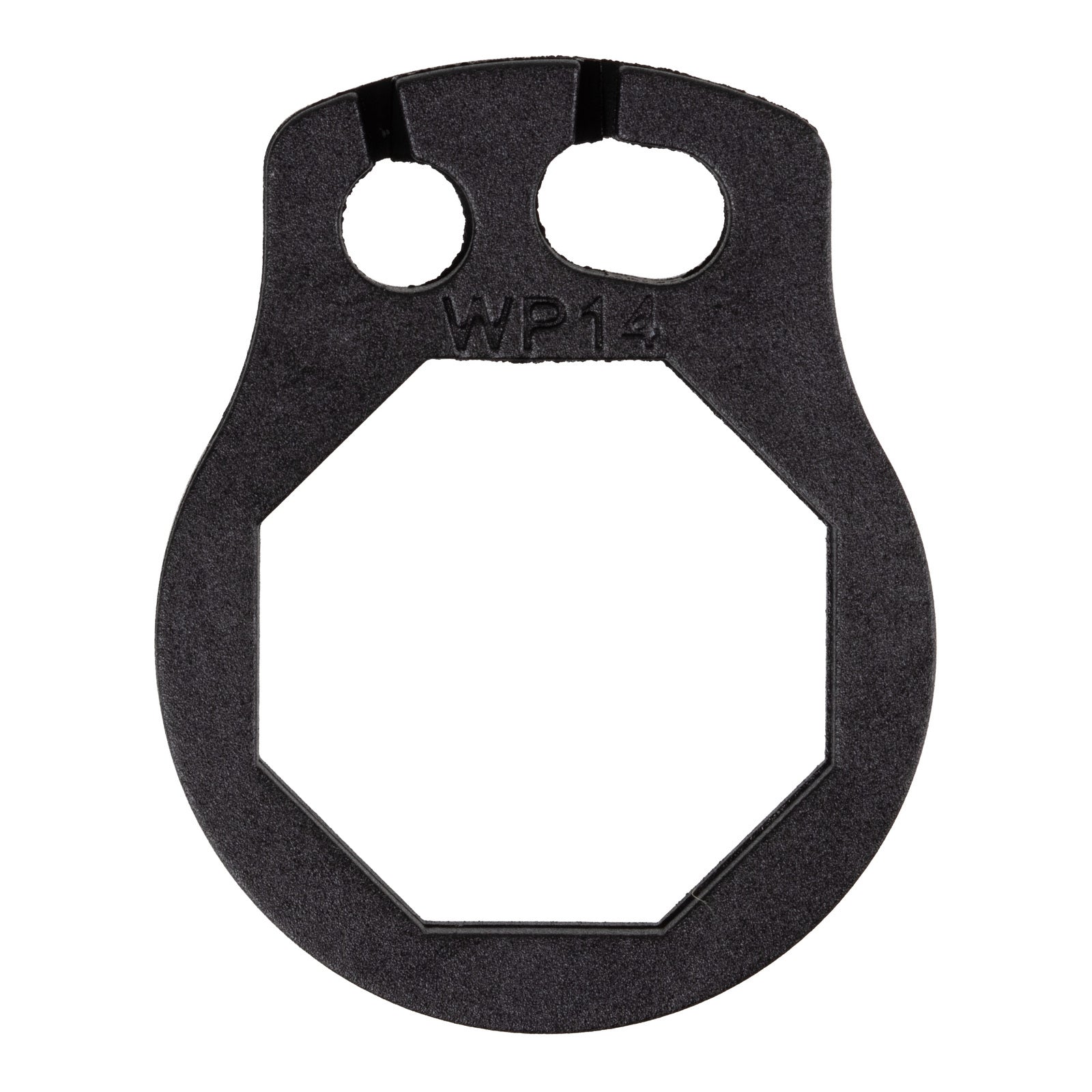 Whites Lock Grip Throttle Cam - WP14