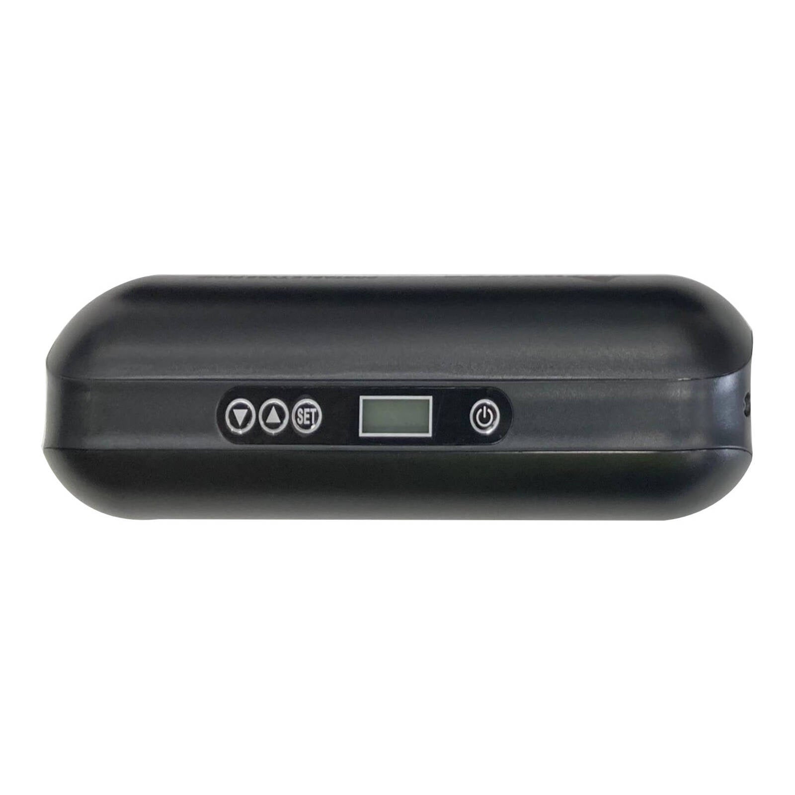 Whites Portable Tyre Pump & Power Bank (0-150psi) (UN3481)