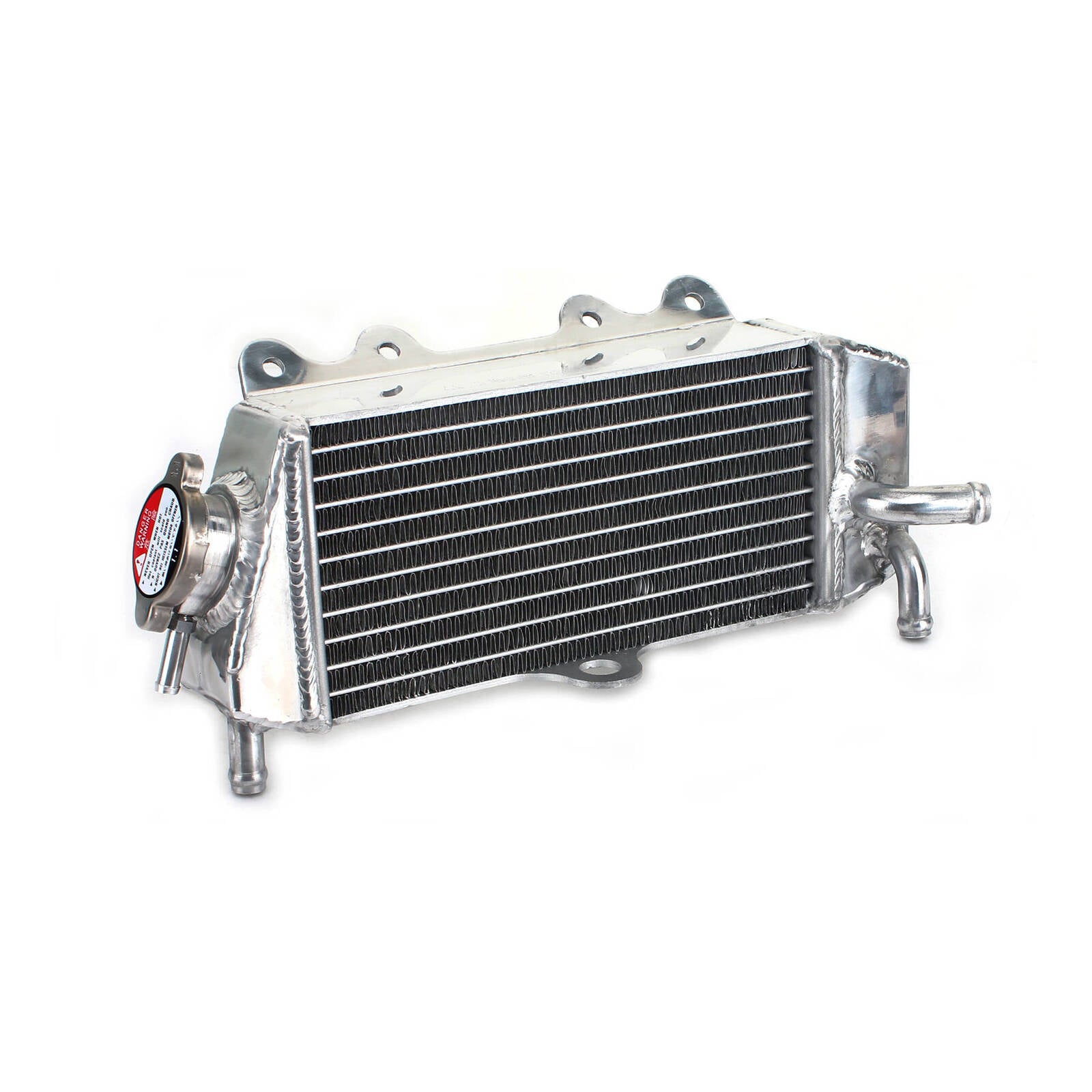 Whites Radiator Right Yamaha YZ250F '01-'05 WR250F '01-'06