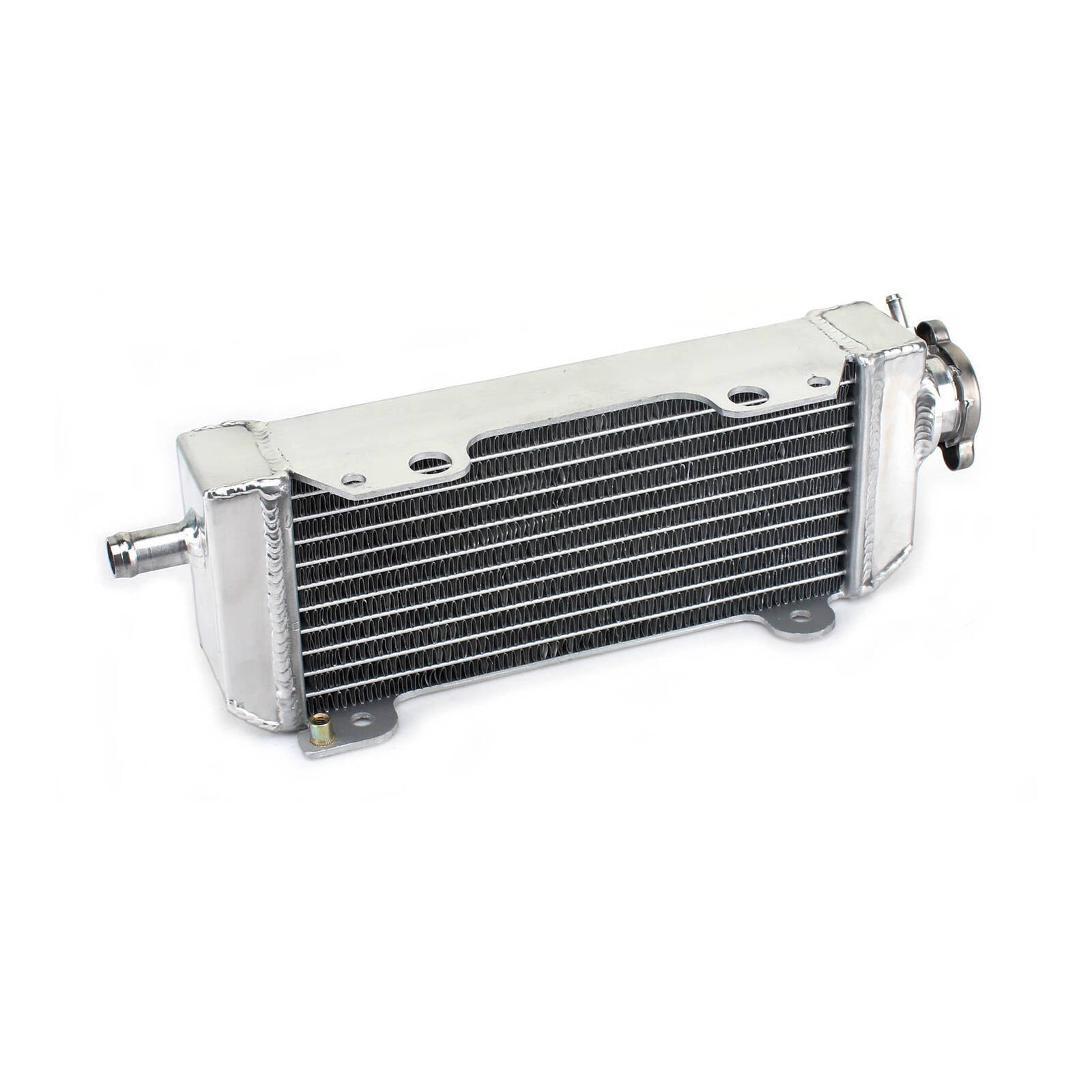 Whites Radiator Suzuki RM85 '02-'10 & '12 Single