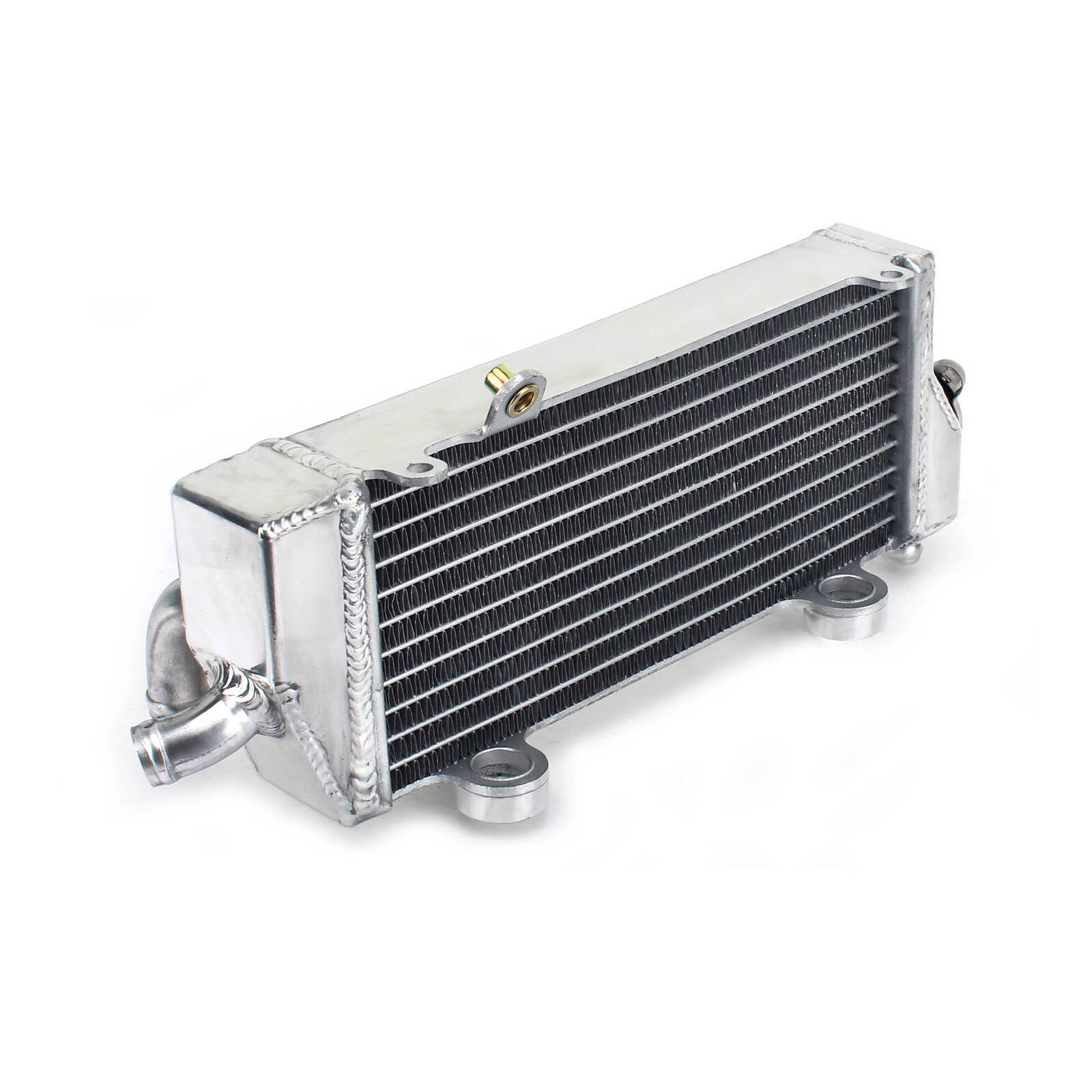 Whites Radiator Right KTM SX125 '07