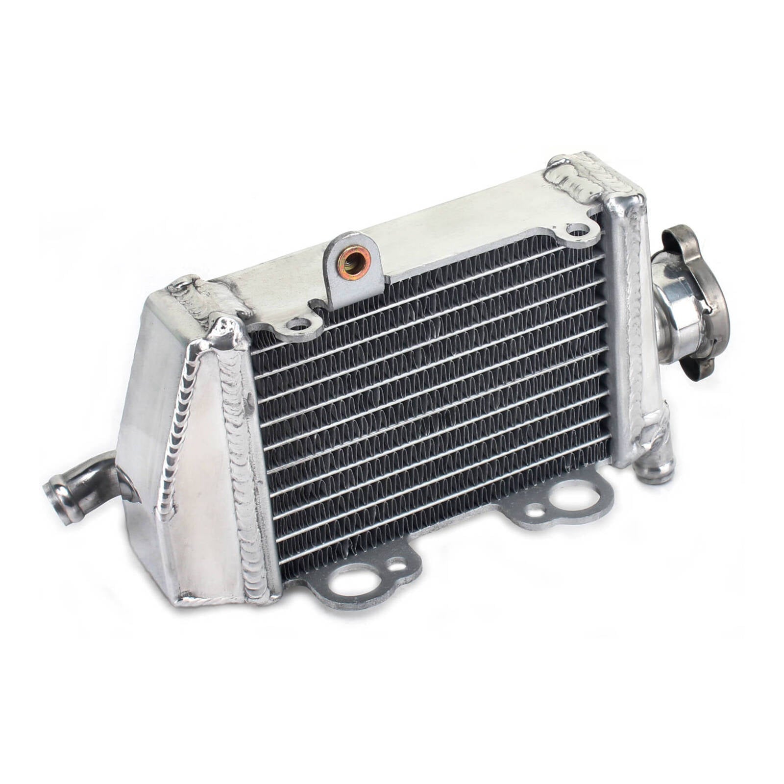 Whites Radiator Right KTM SX65 '09-'15
