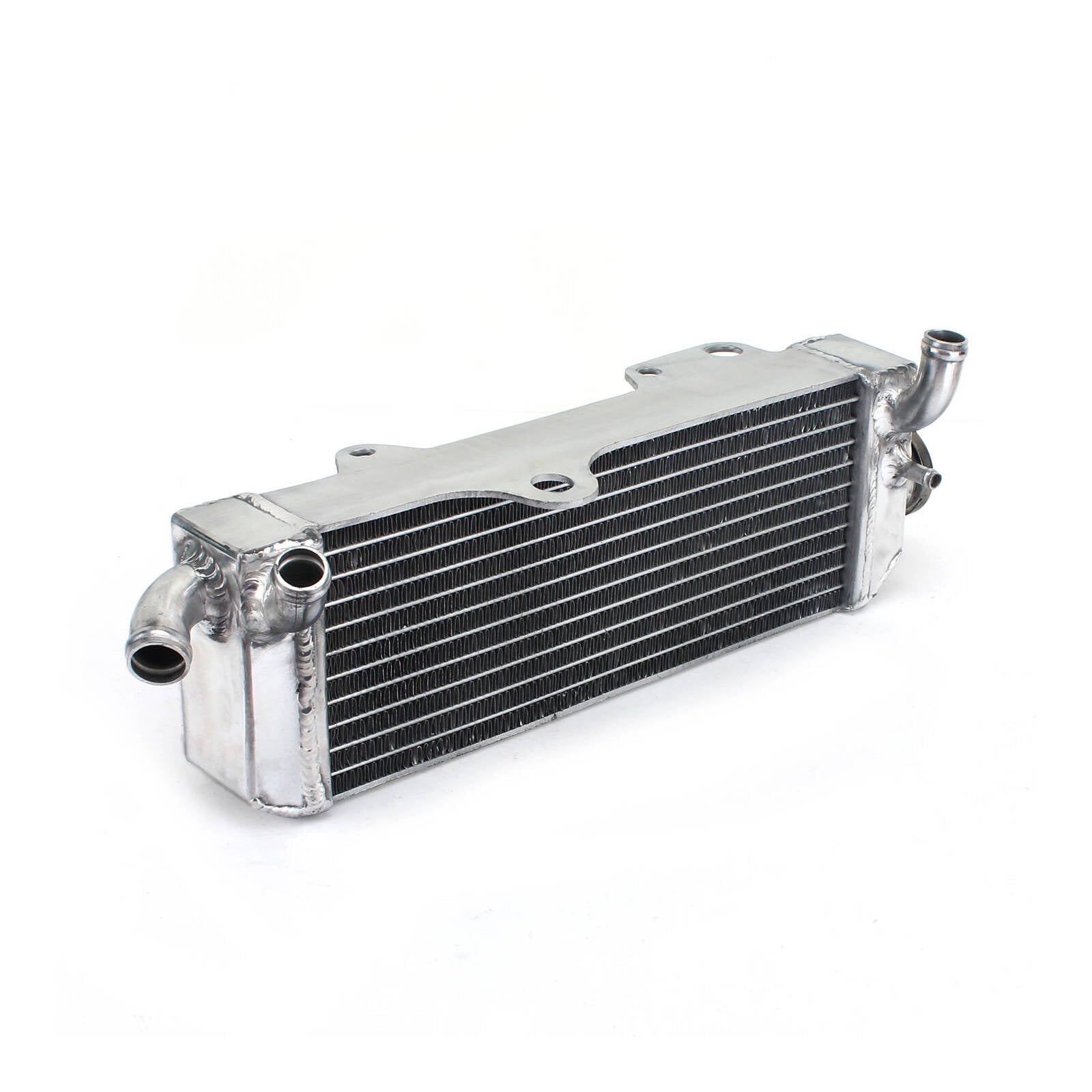 Whites Radiator Right Honda XR650R '00-'07
