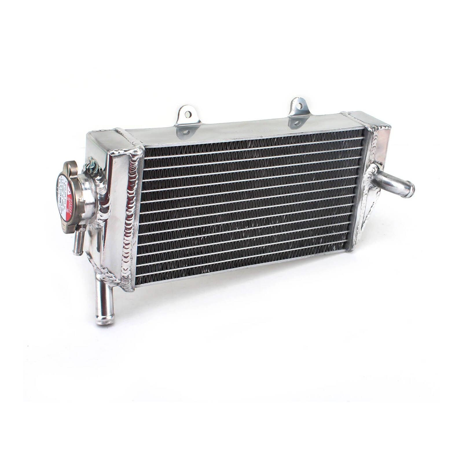 Whites Radiator Right Honda CRF450X '05-'17