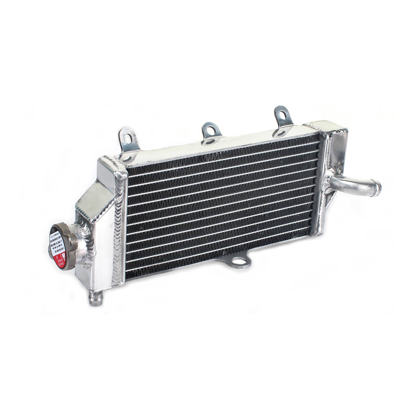 Whites Radiator Right Yamaha YZ250F '10-'13