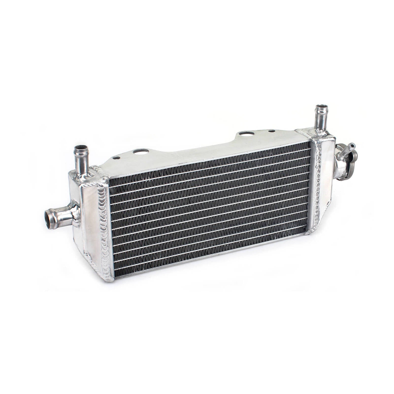 Whites Radiator Right Suzuki RM250 '01-'07