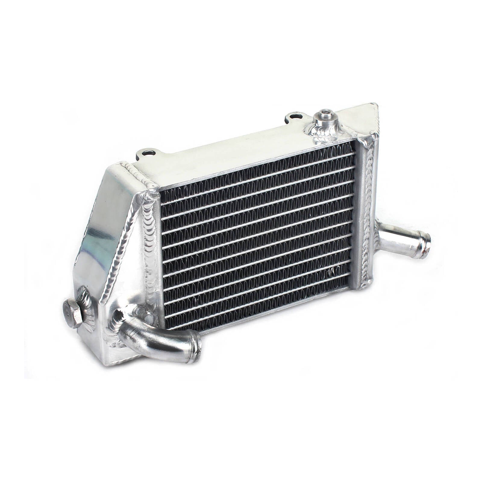 Whites Radiator Right KTM SX85 '13-'17