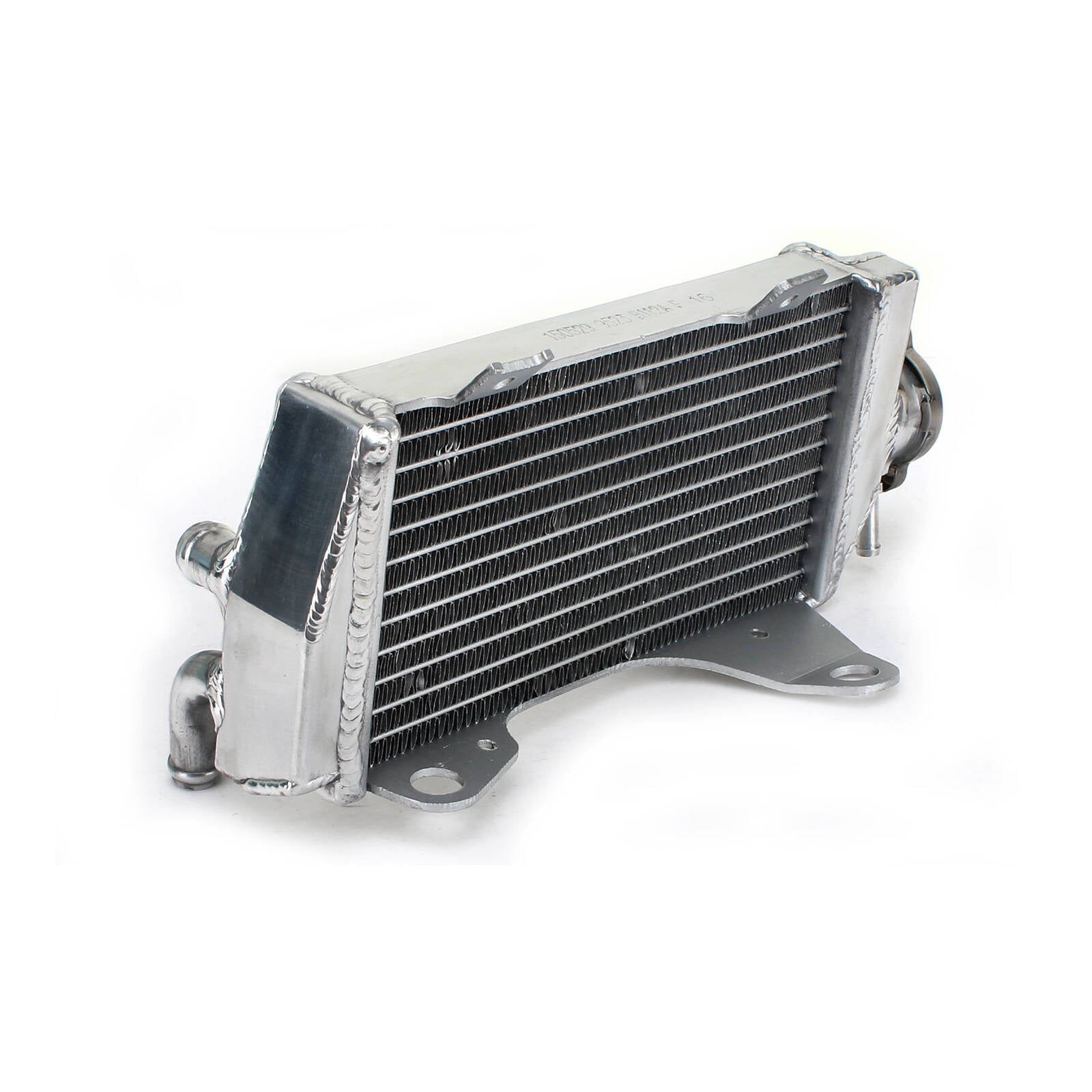 Whites Radiator Right Honda CRF250R '14-'15