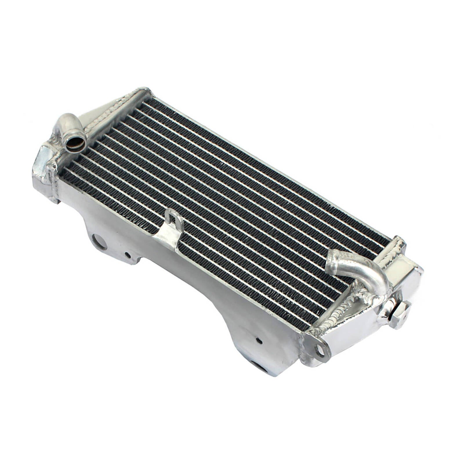 Whites Radiator Left Honda CRF450R '15-'16