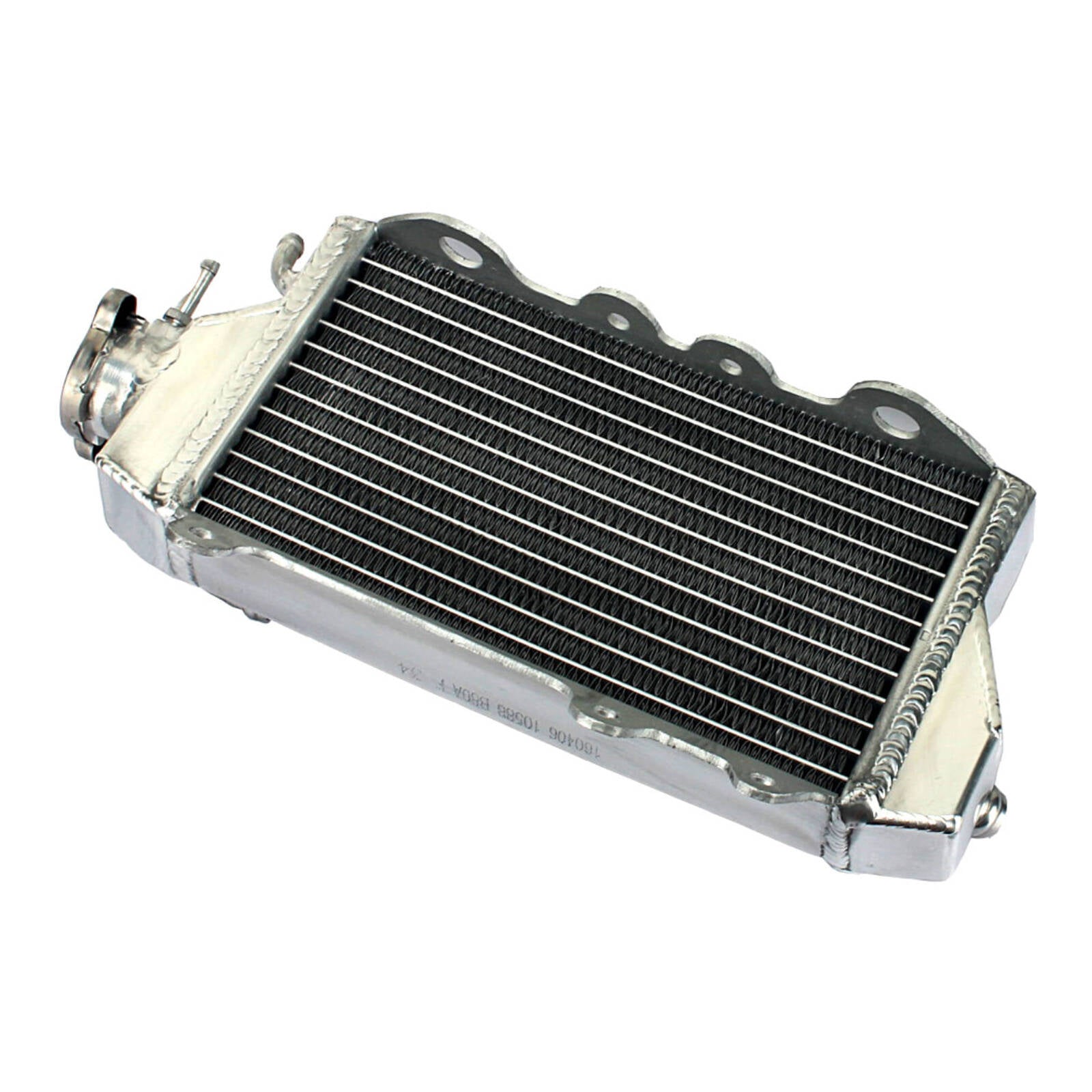 Whites Radiator Right Kawasaki KX450F '12-'15 KLX450F '12-'13