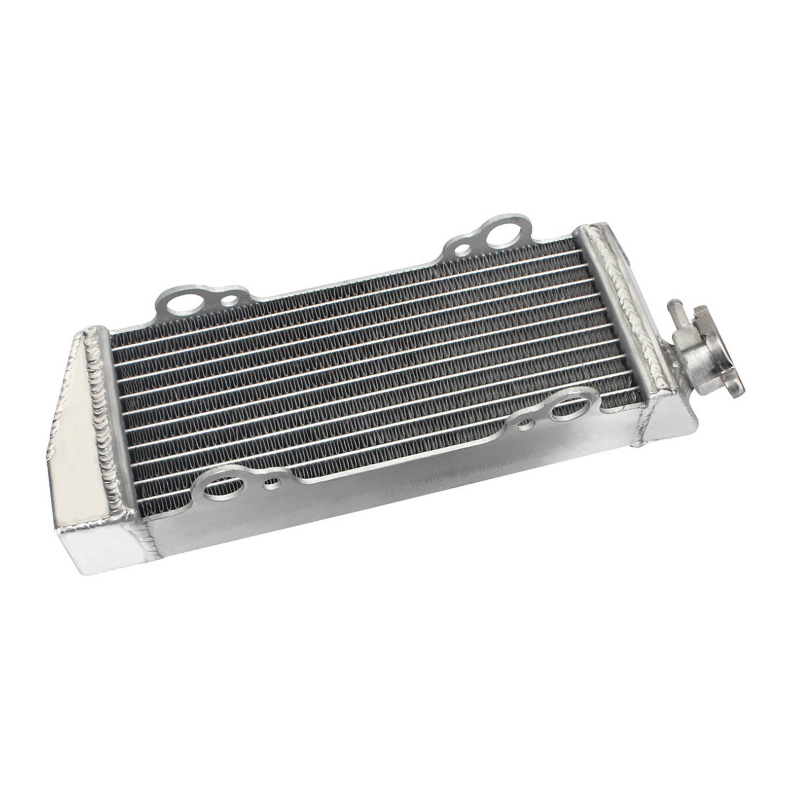 Whites Radiator Right KTM SX85/105 '03-'10