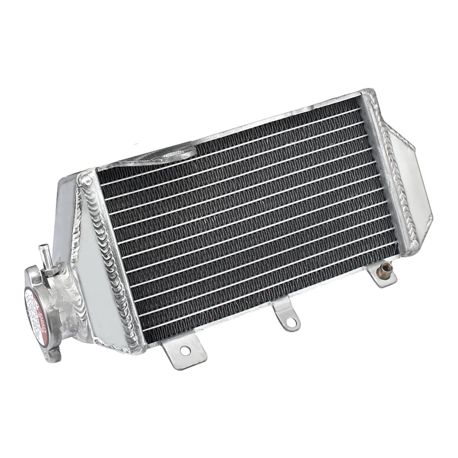 Whites Radiator Right Honda CRF450R '17-'20
