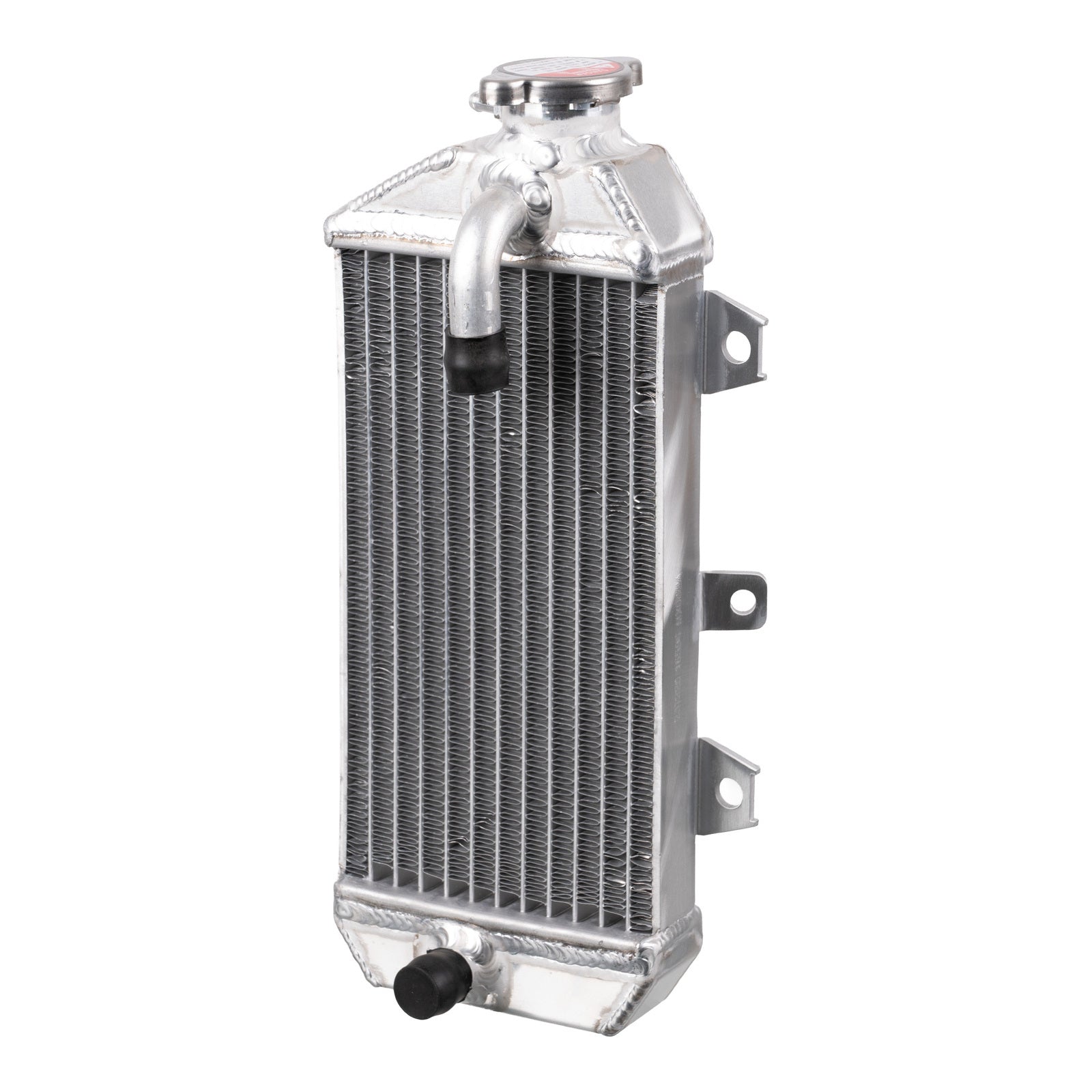 Whites Radiator Right Kawasaki KX250F '17-'18 KX250 '19