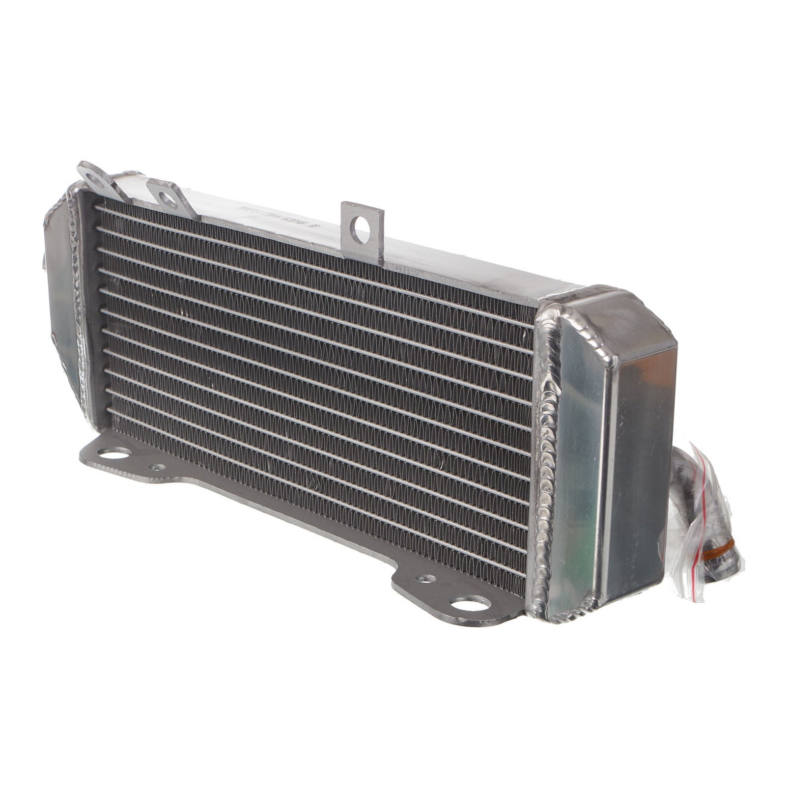 Whites Radiator Left Kawasaki KX450F '16-'18 KX450 '19-'21