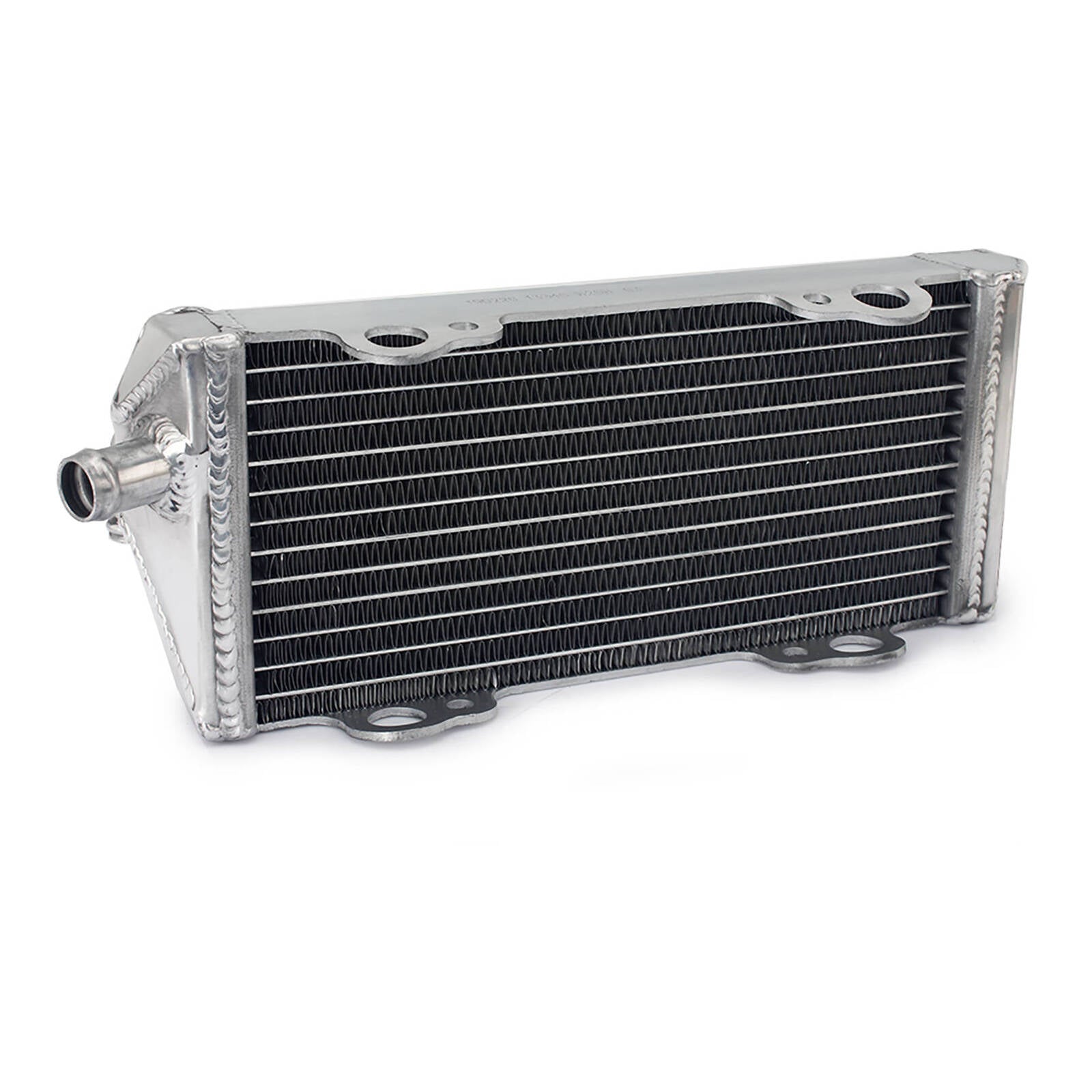 Whites Radiator Left Gas Gas EC 125 '00-'06