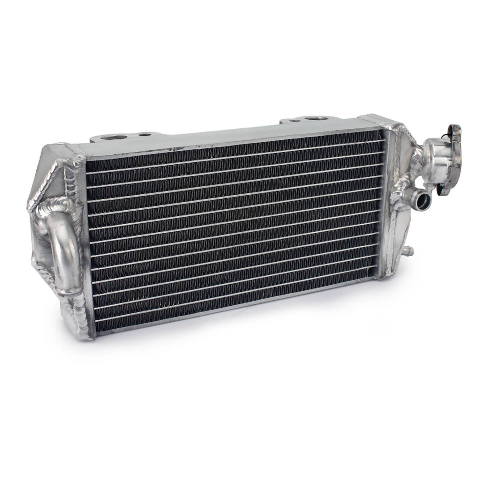 Whites Radiator Right Gas Gas EC 125 '07-'12