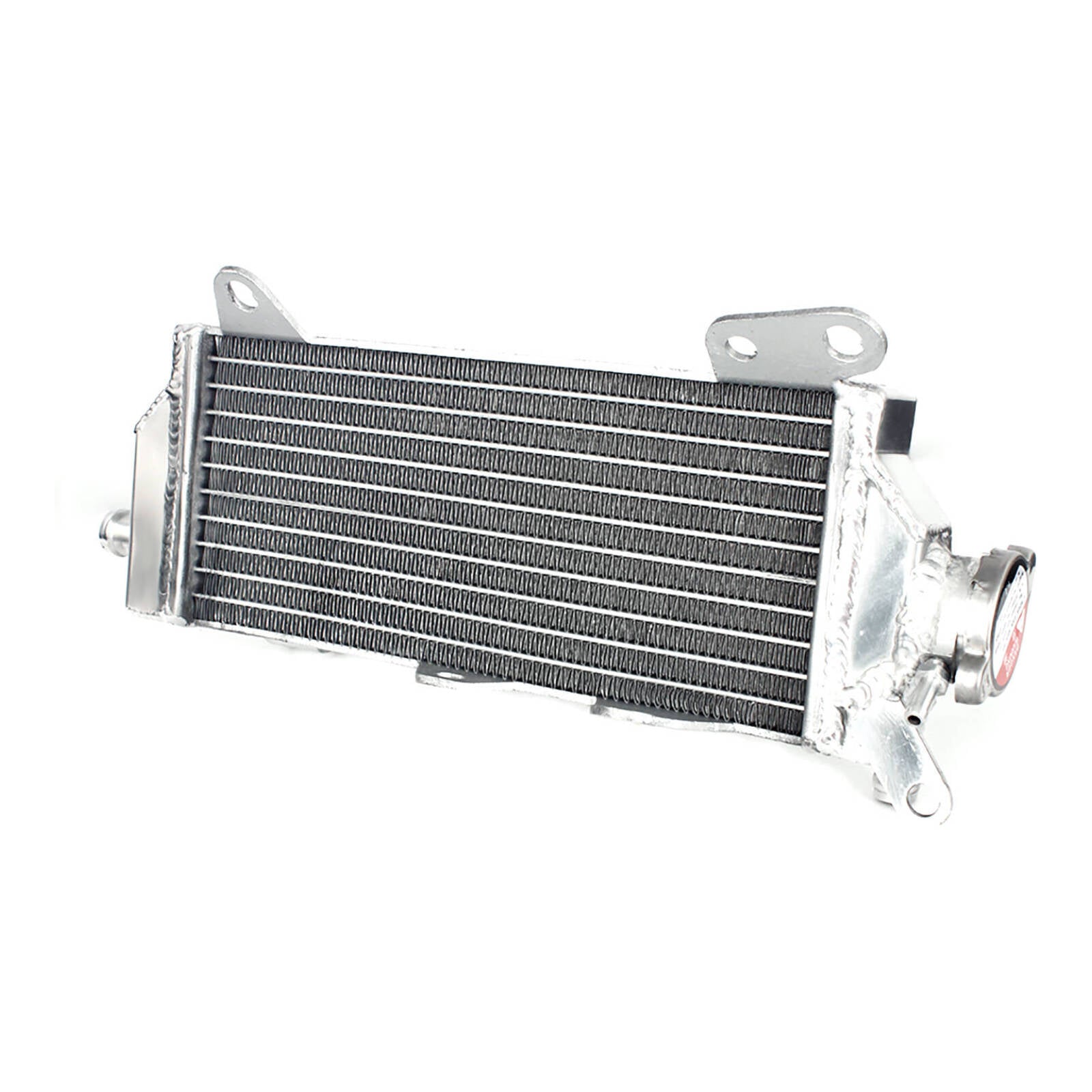 Whites Radiator Right Yamaha YZ450F '18-'19 YZ250F '19