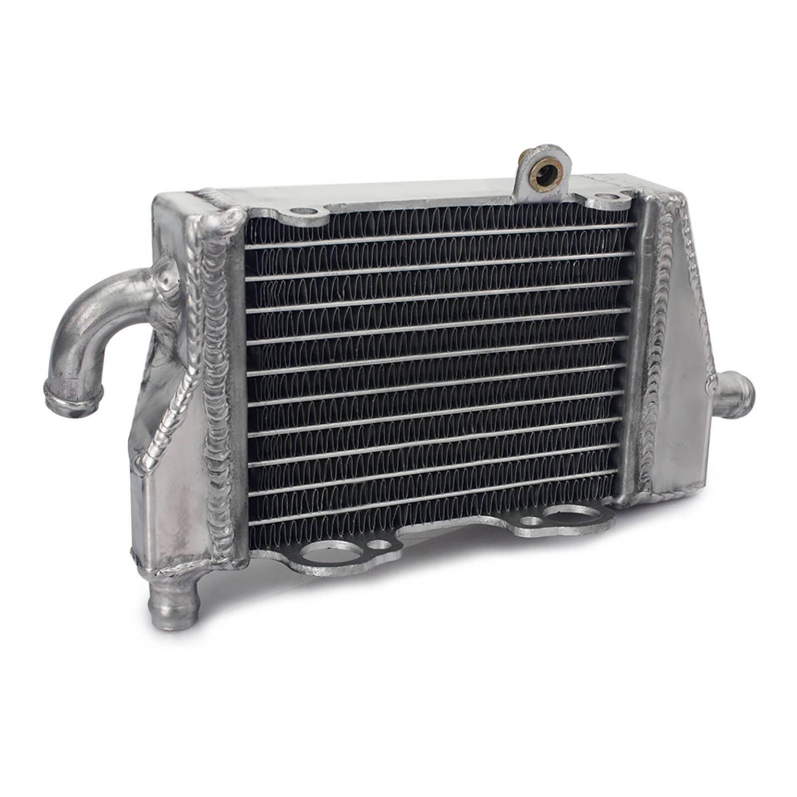 Whites Radiator Left KTM SX65 '16-'21