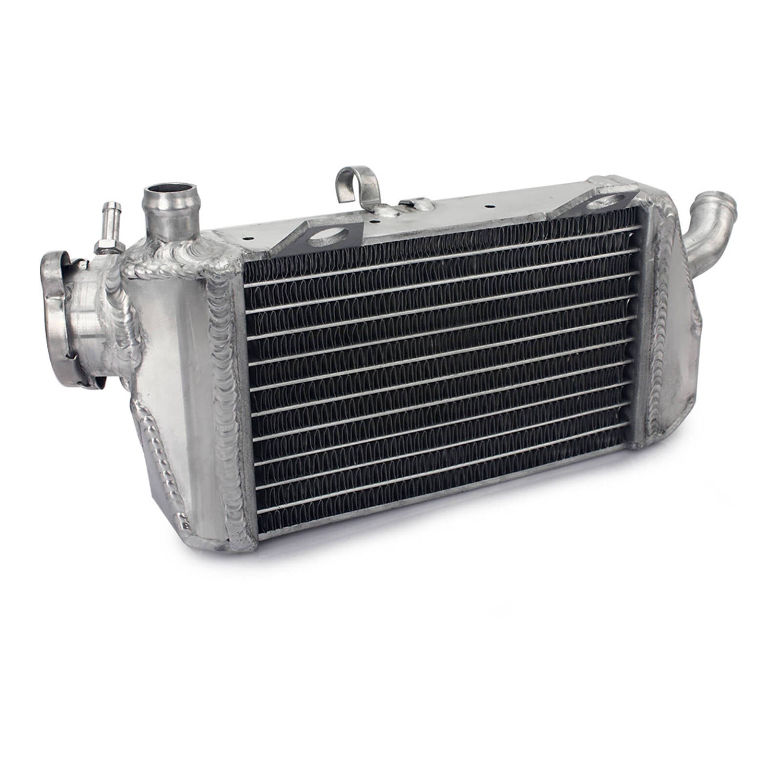 Whites Radiator Right KTM SX85 '18-'23 Husqvarna TC85 '18-'21