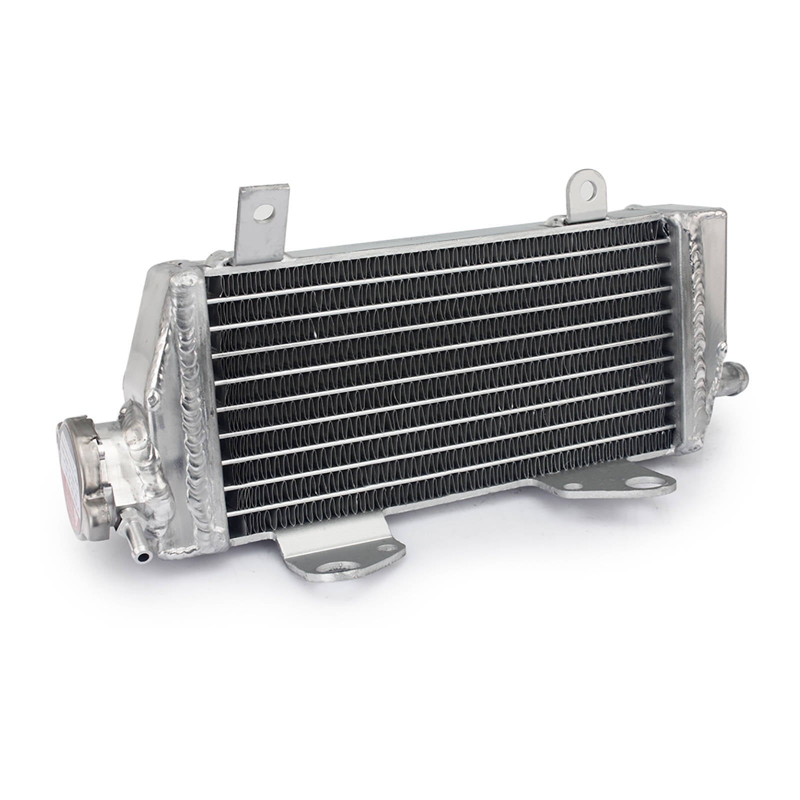 Whites Radiator Yamaha YZ65 Single