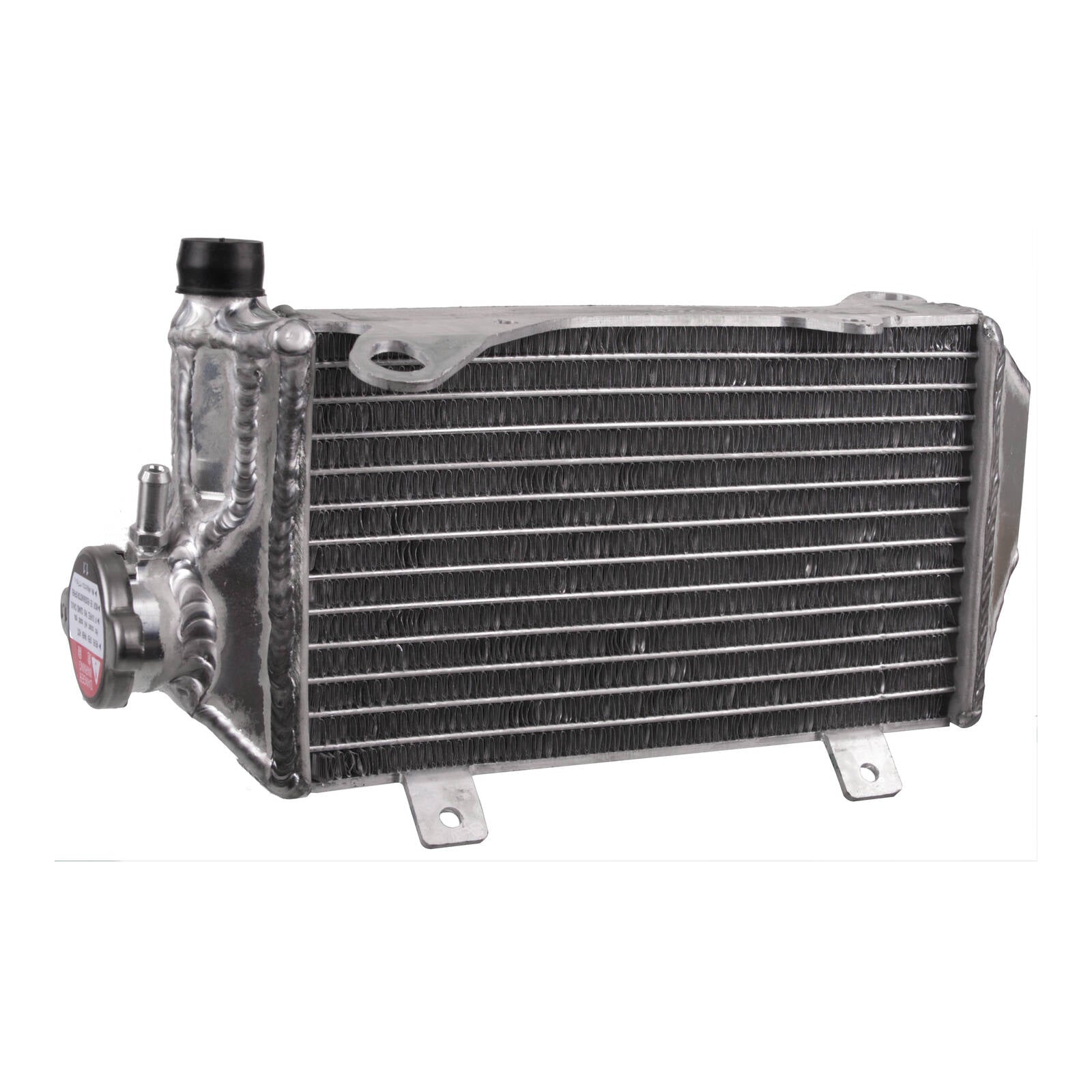 Whites Radiator Right Honda CRF250R '22-'24