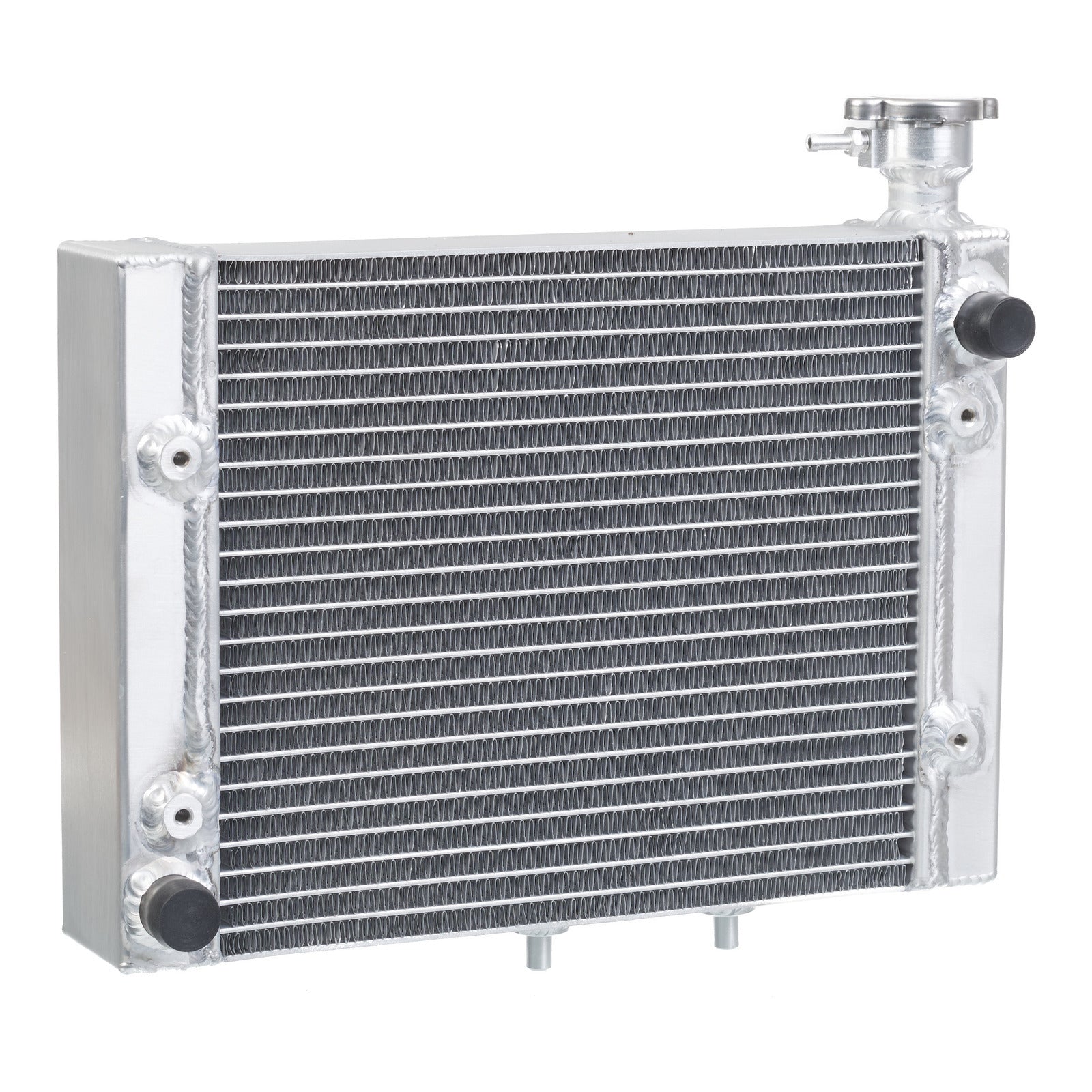 Whites ATV Radiator Assorted Can-Am Models