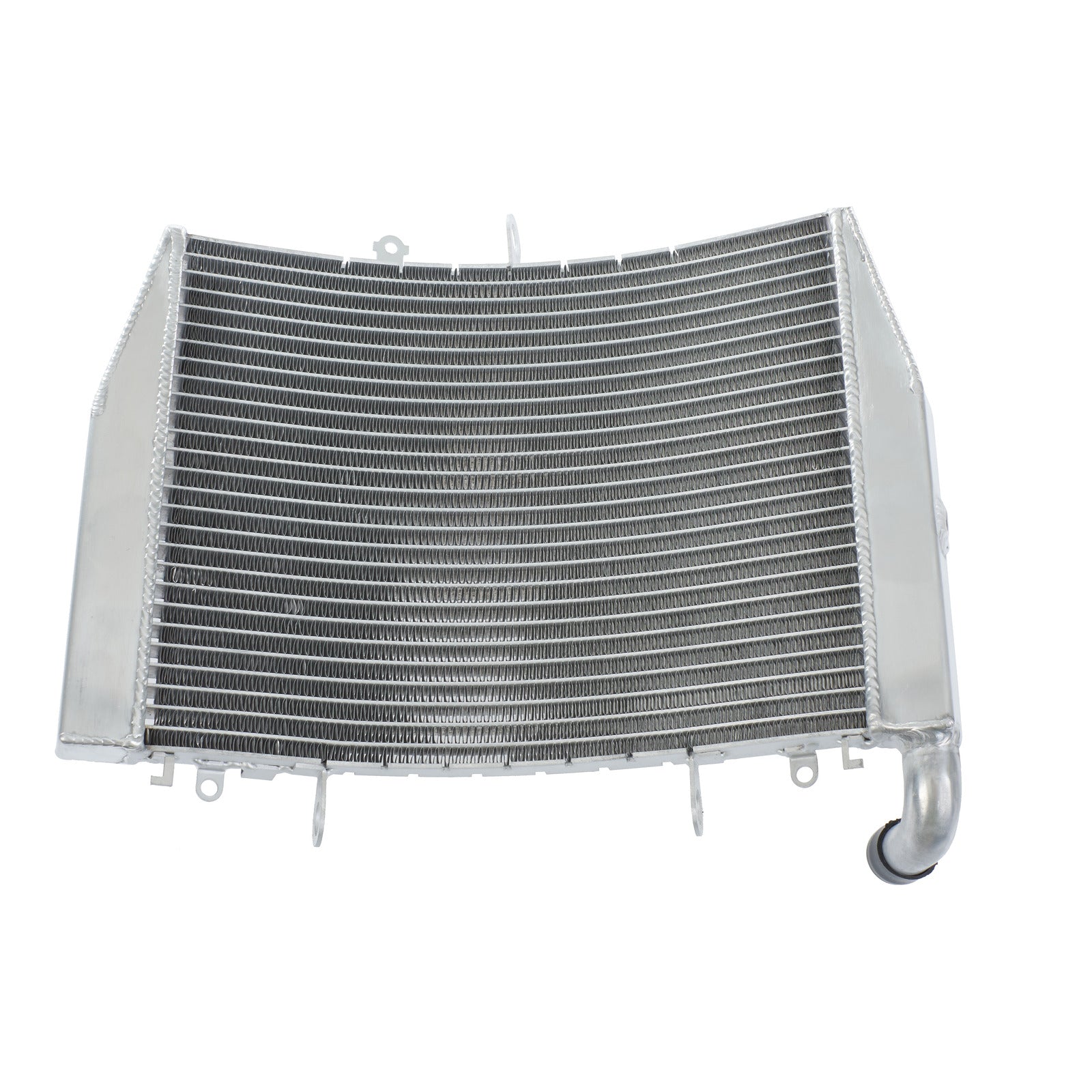 Whites Radiator Honda CBR600RR '07-'17