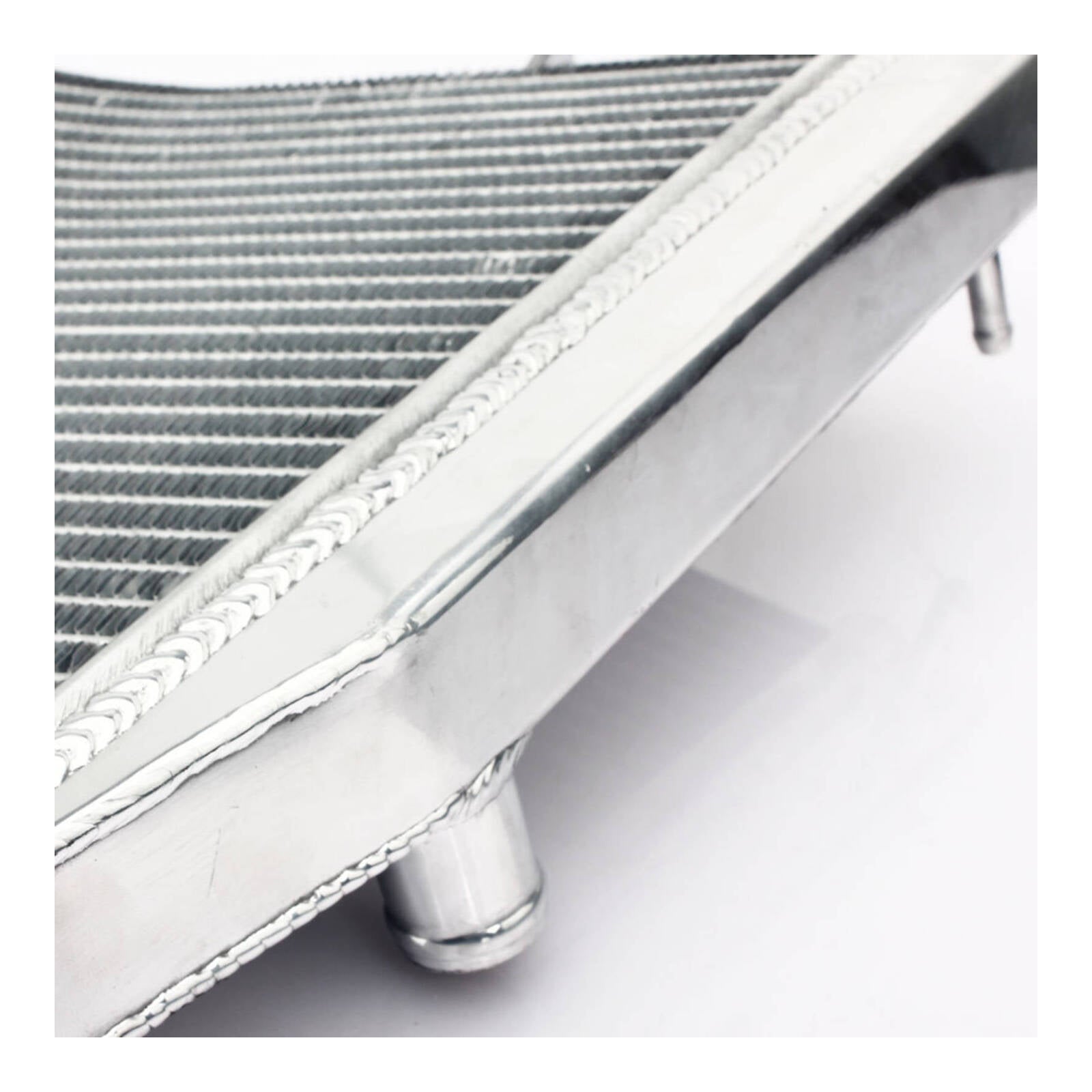 Whites Radiator Suzuki GSX-R600 / 750 '11-'22