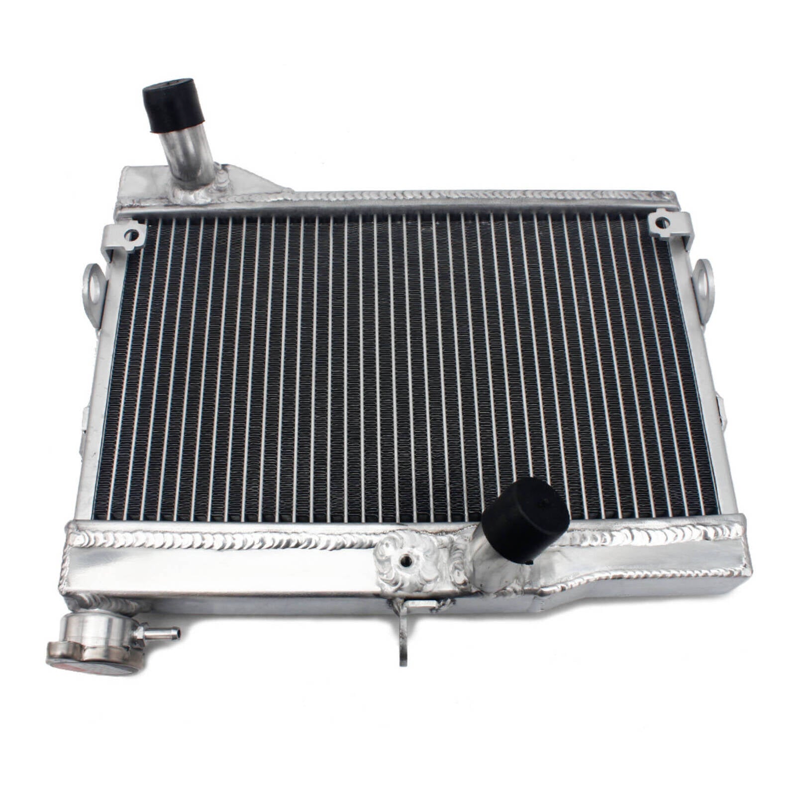 Whites Radiator Yamaha MT-07 / FZ-07 '14-'17