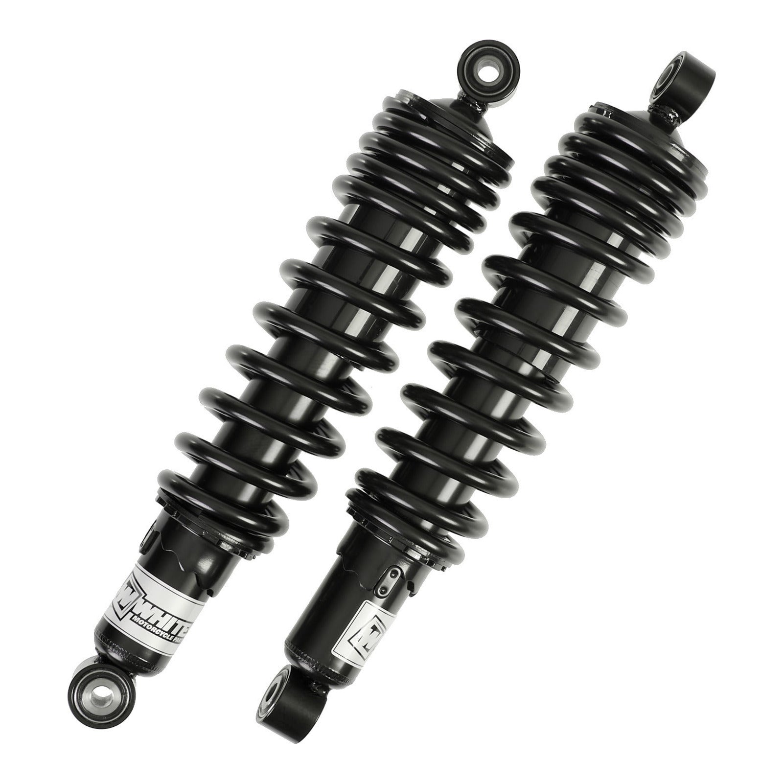 Whites Shock Absorber Honda TRX350TE/FE/FM Front - Pair