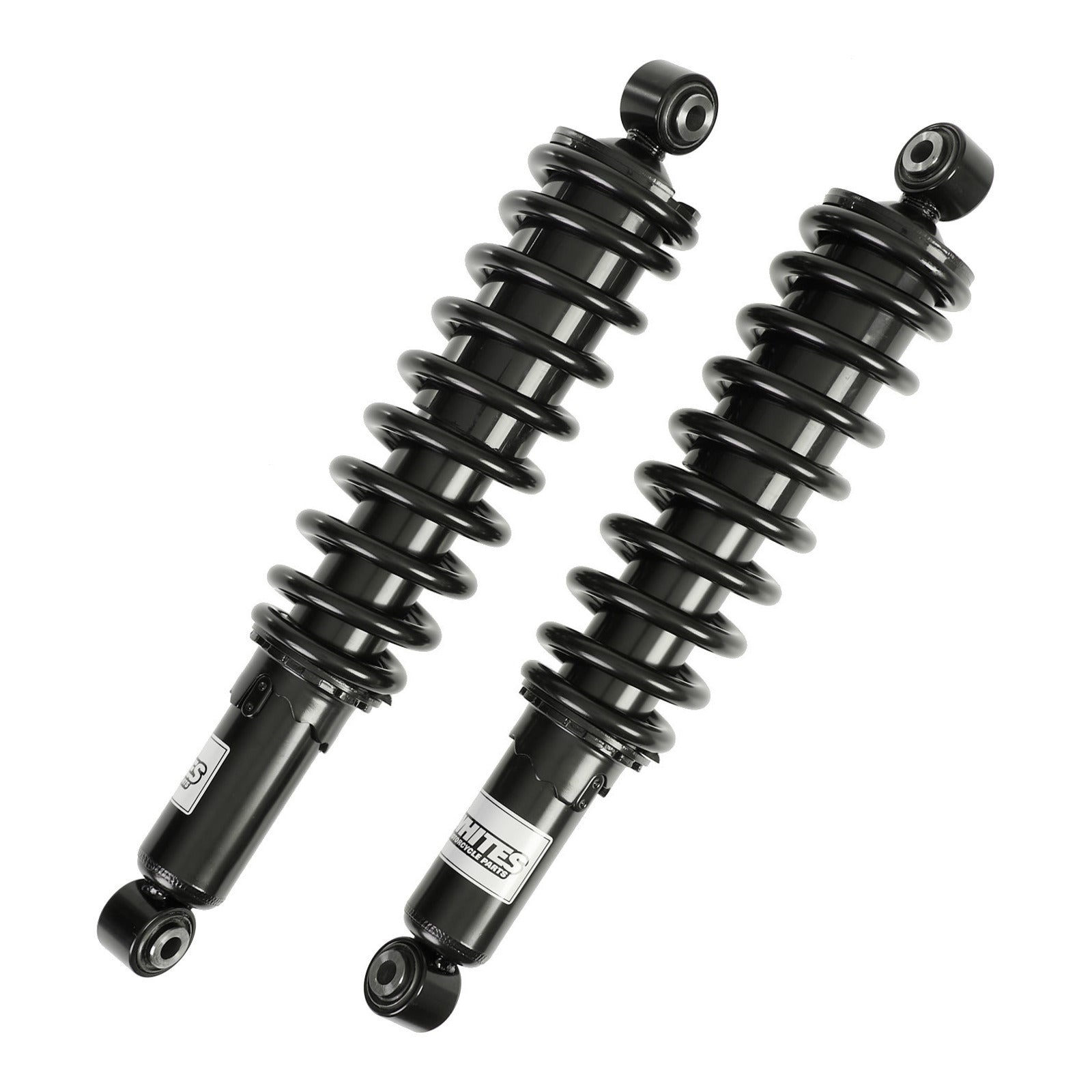 Whites Shock Absorbers Suzuki LTA700 KingQuad Rear - Pair
